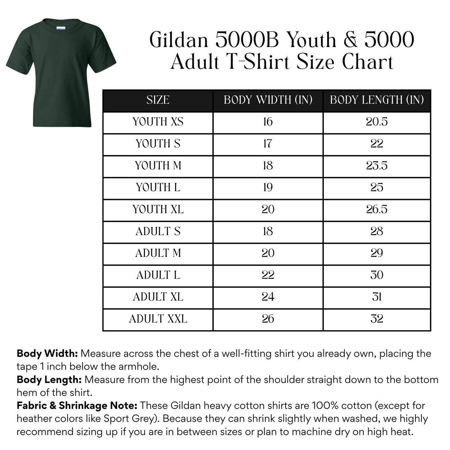 GOLD TIGERS TEE