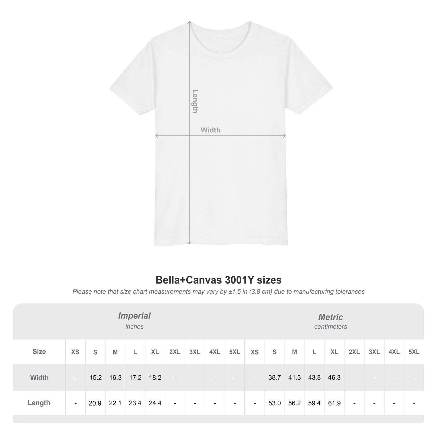 Kids Bella Vista Blue Tee