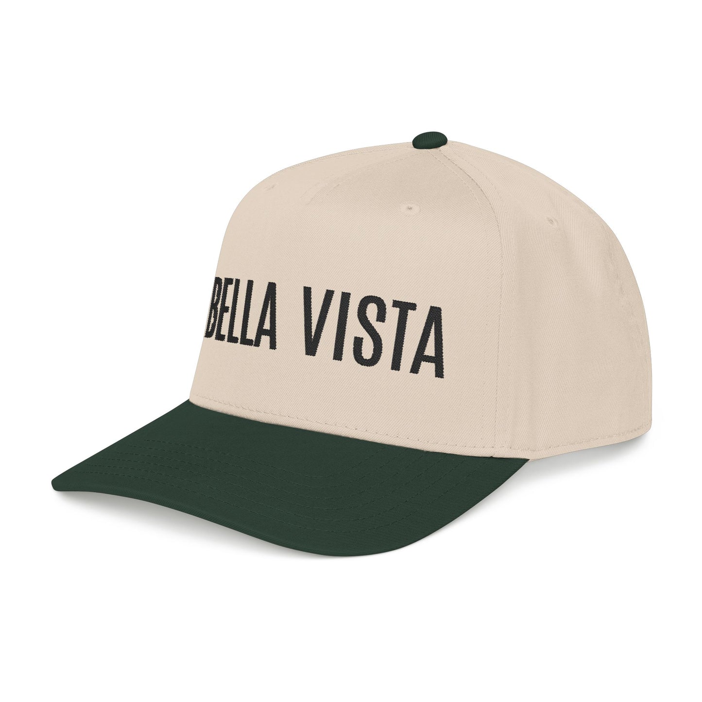 The Everyday Ball Cap
