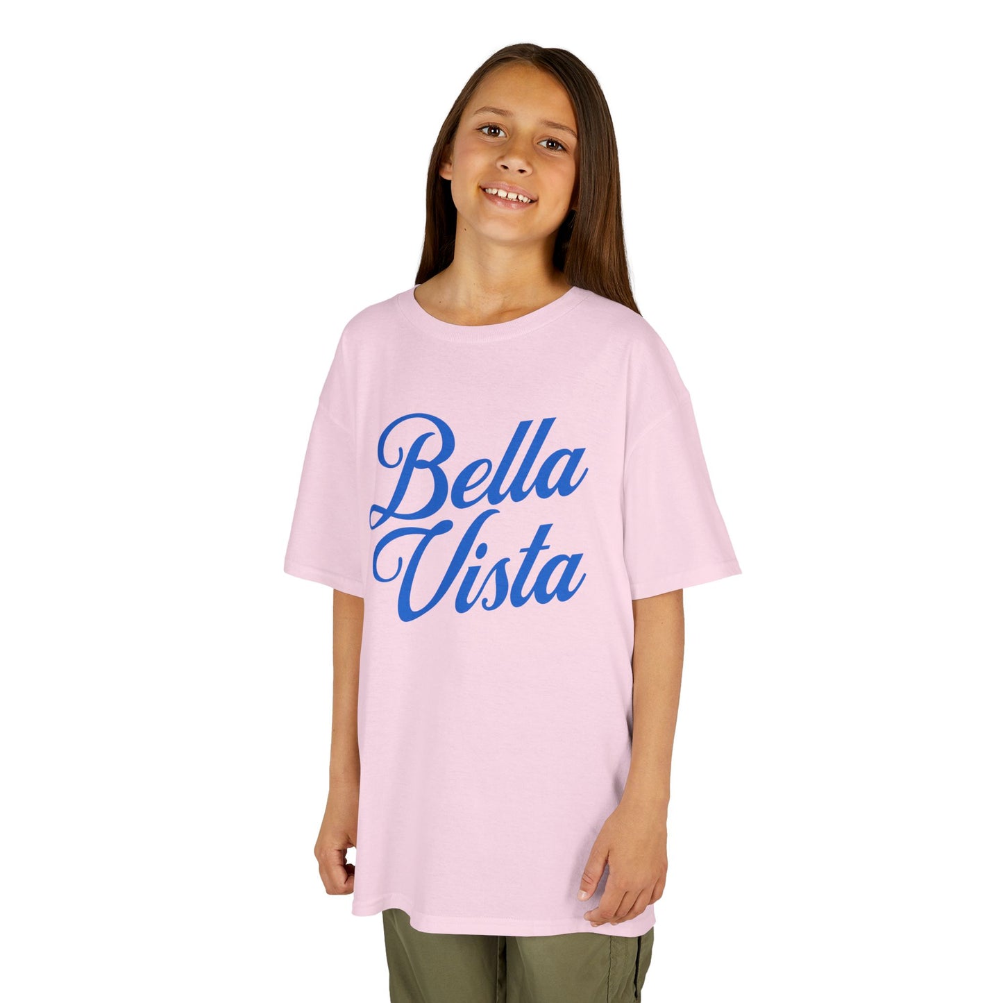 Kids Bella Vista Favorite Tee