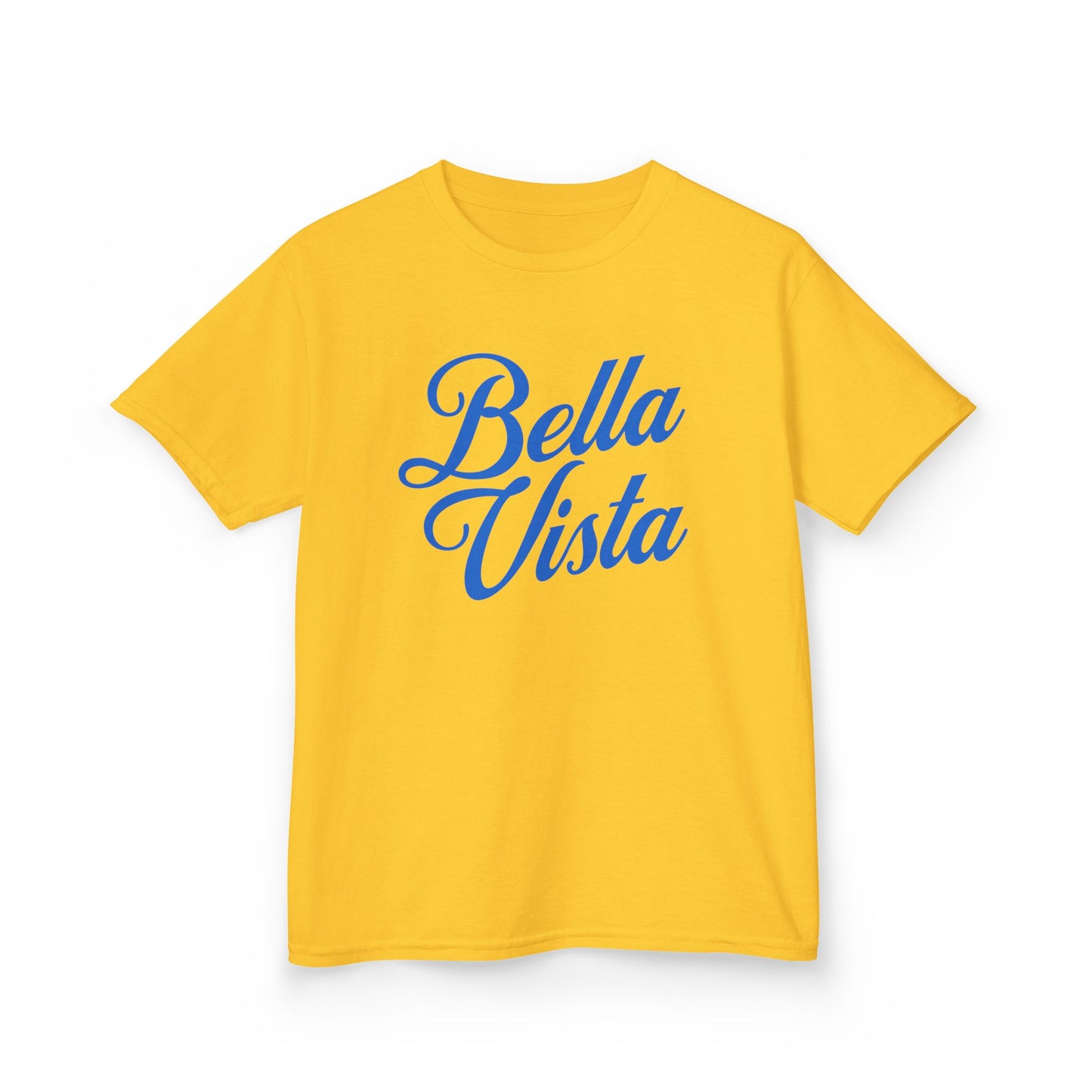 Kids Bella Vista Favorite Tee