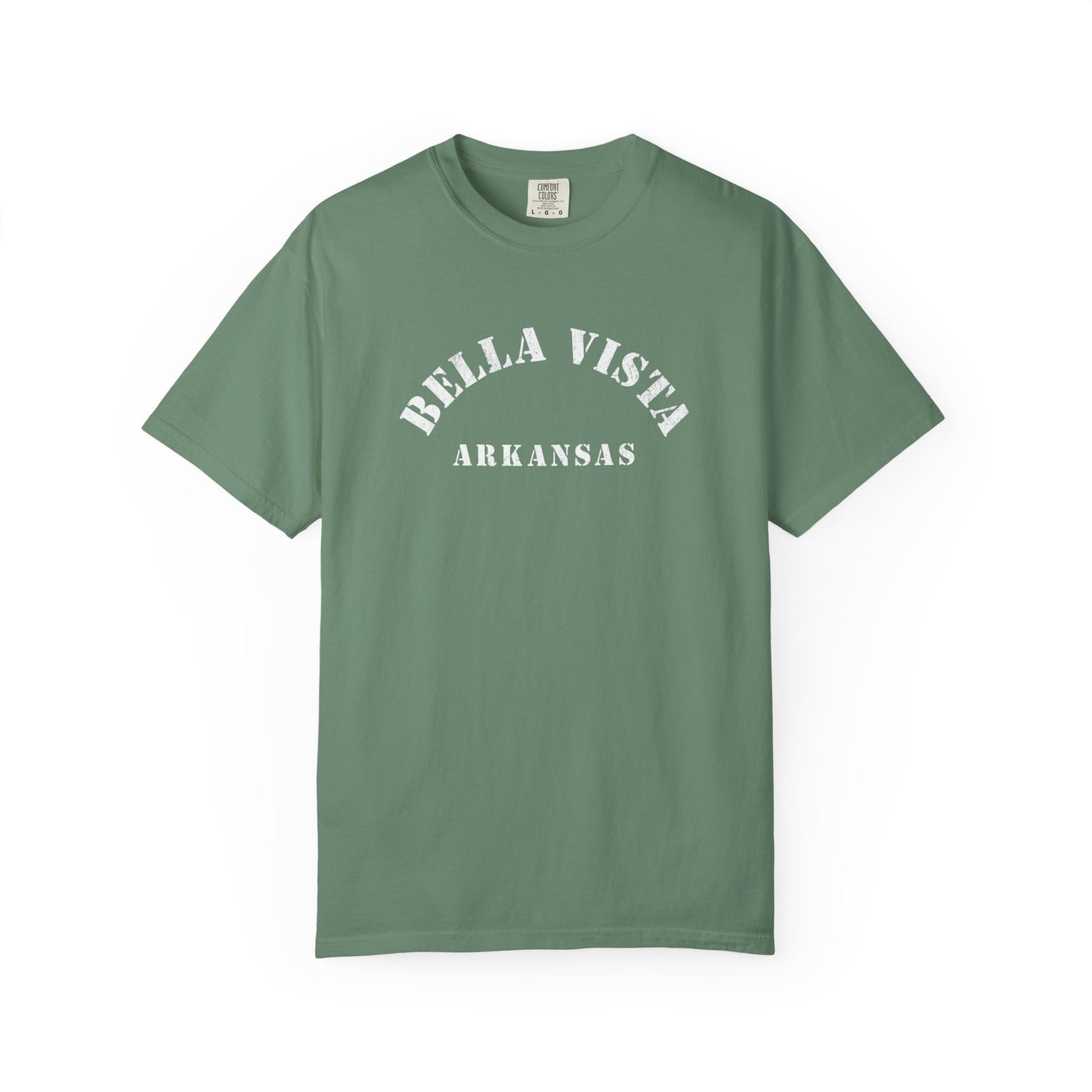 Bella Vista True Tee