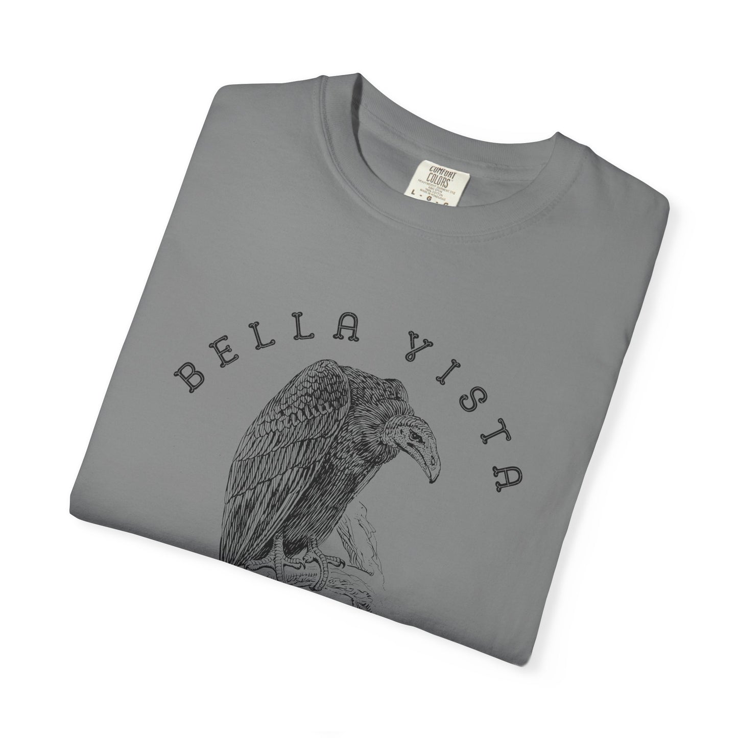 Vulture Tee