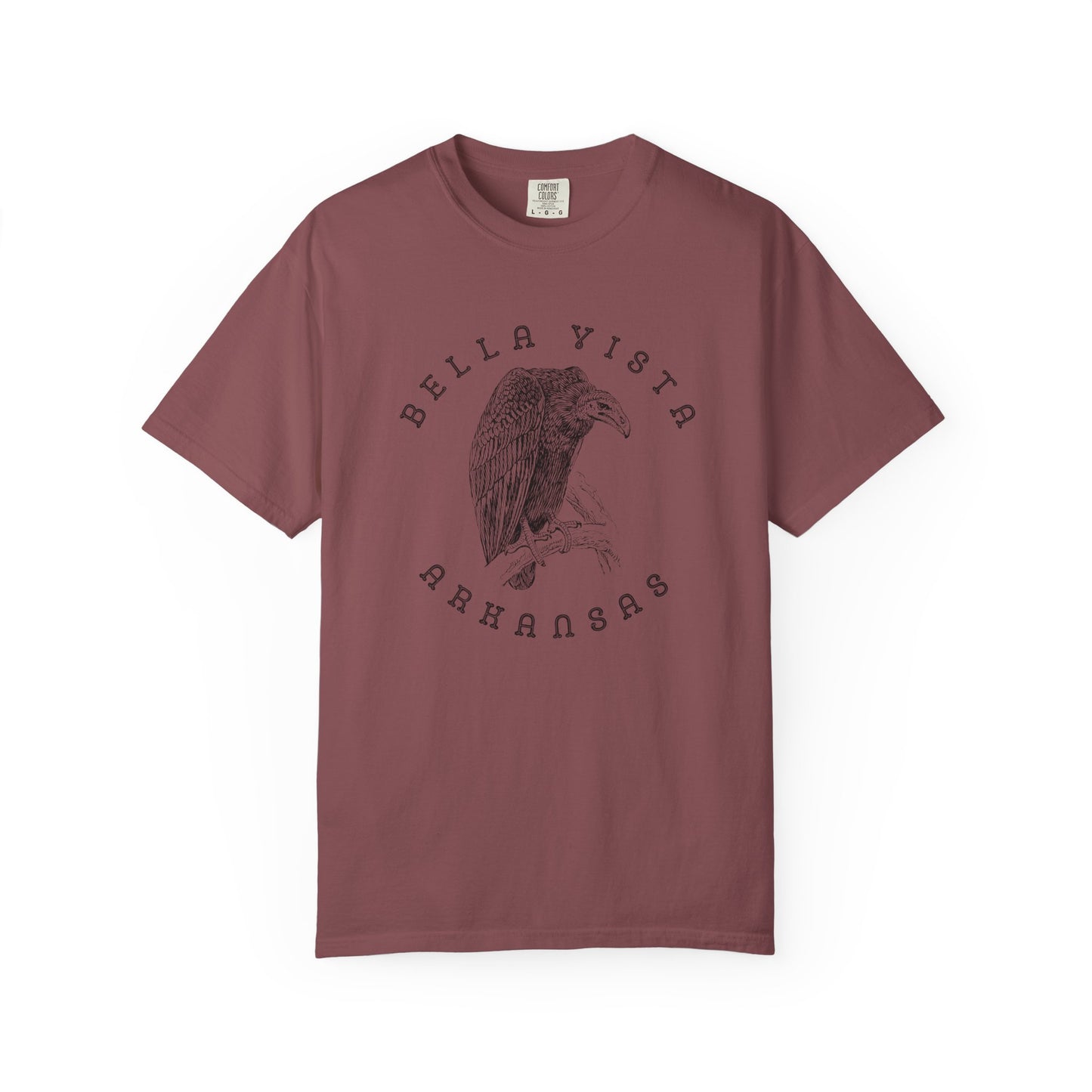 Vulture Tee