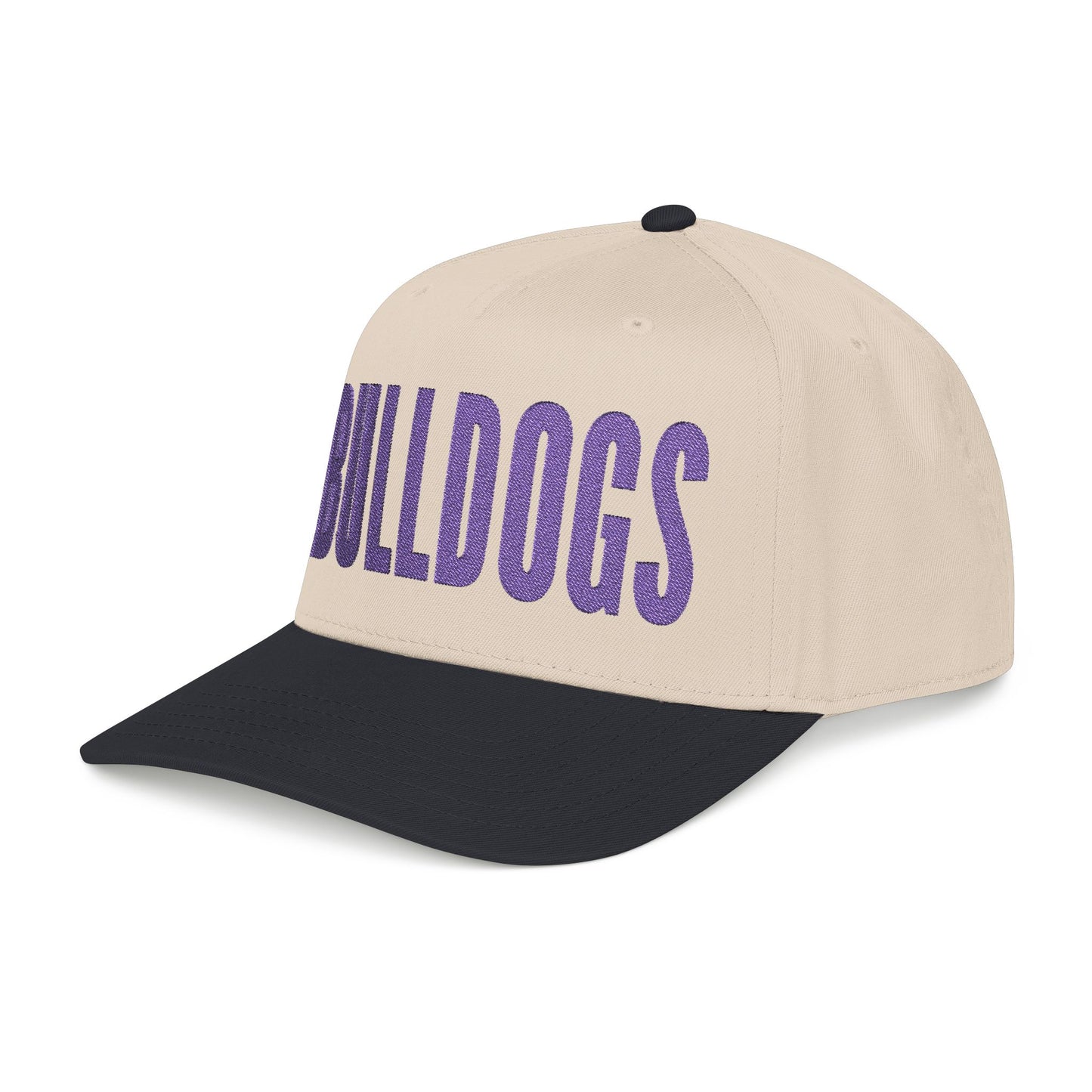 Bulldogs Baseball Cap