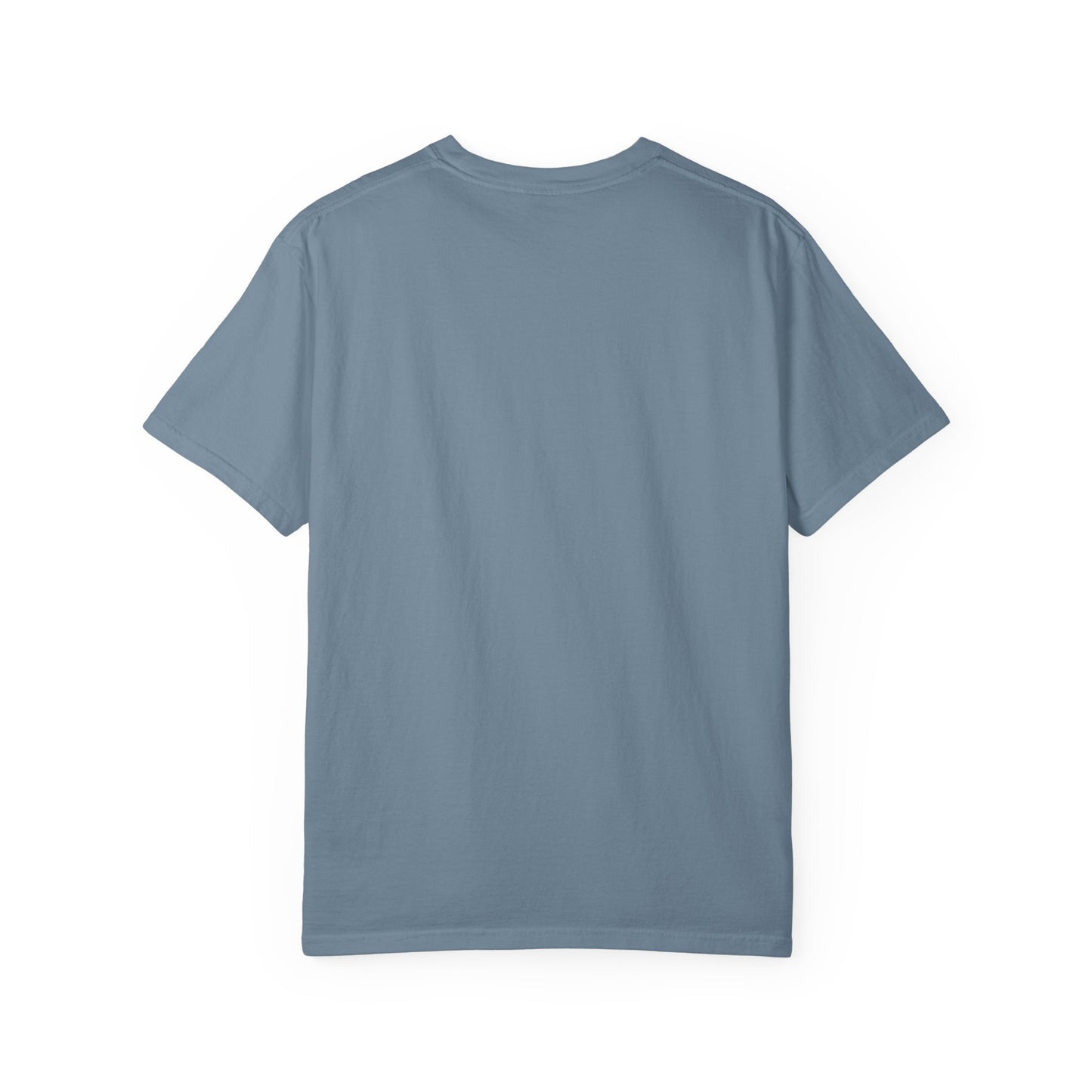 Bigfoot Bike Repair Tee