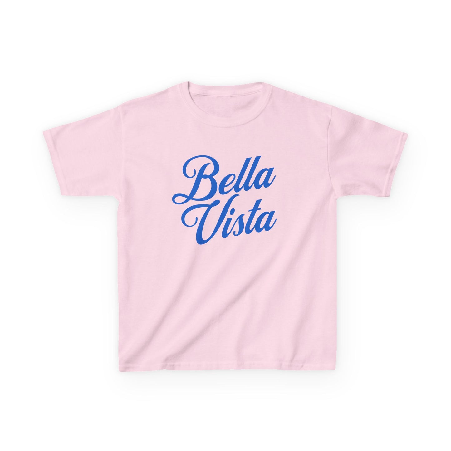 Kids Bella Vista Favorite Tee