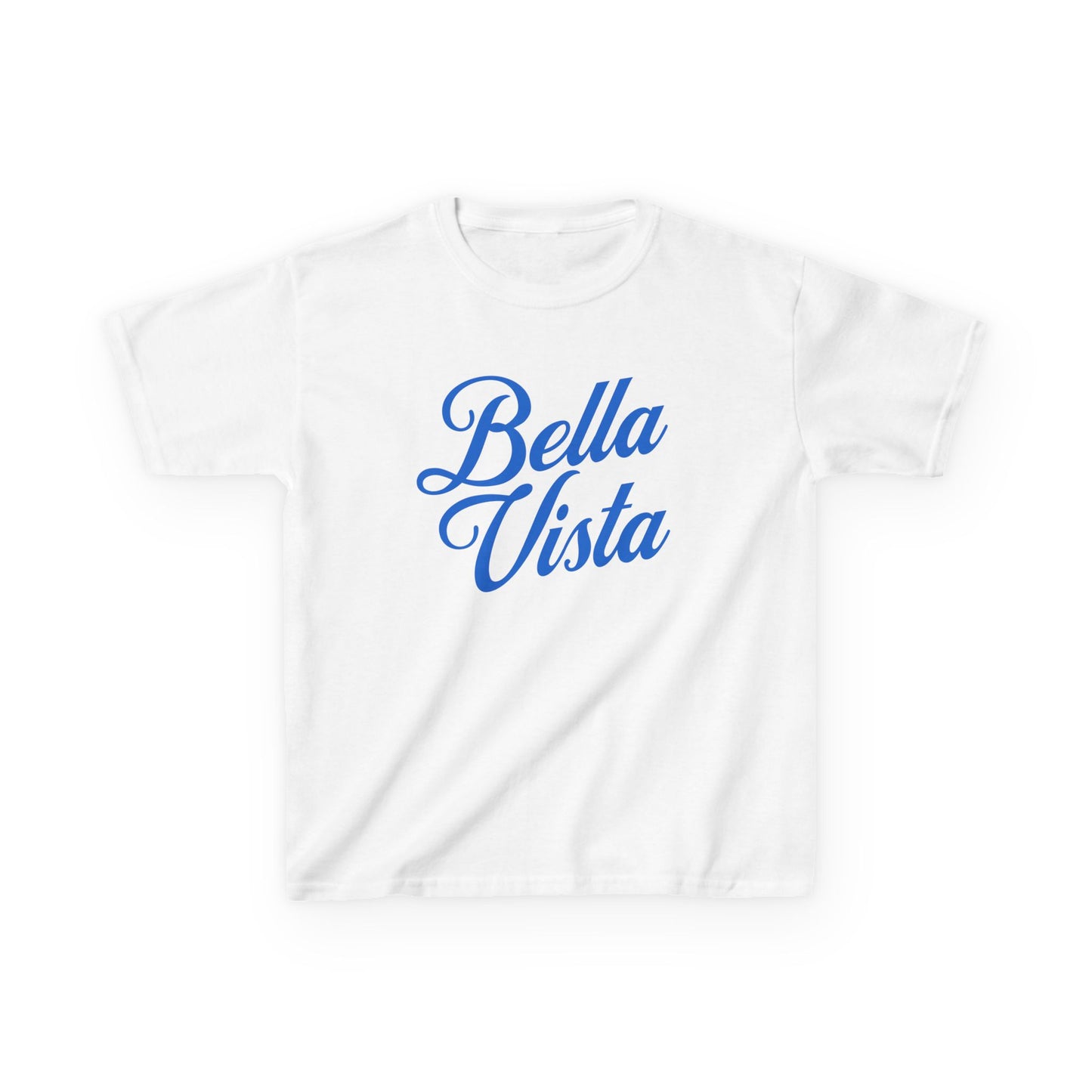 Kids Bella Vista Favorite Tee