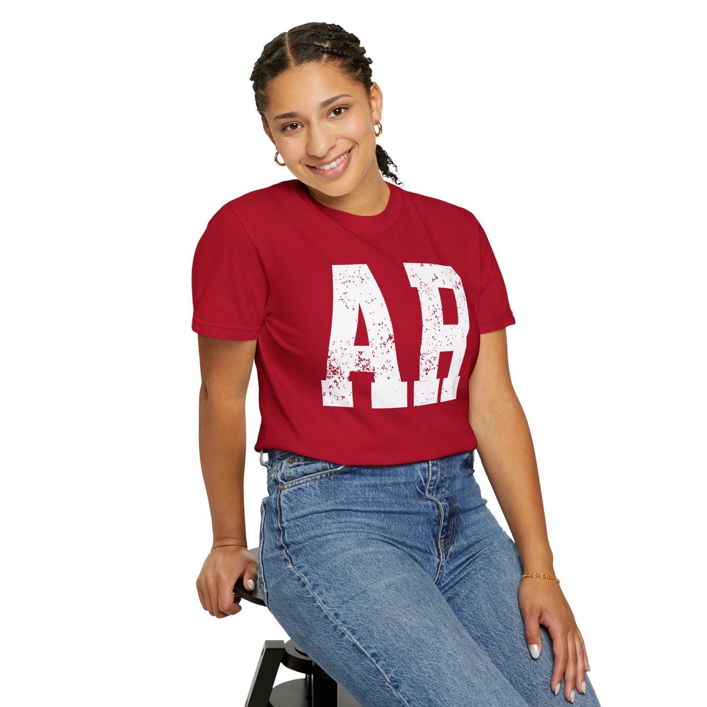 Call 'Em Comfort Colors Tee