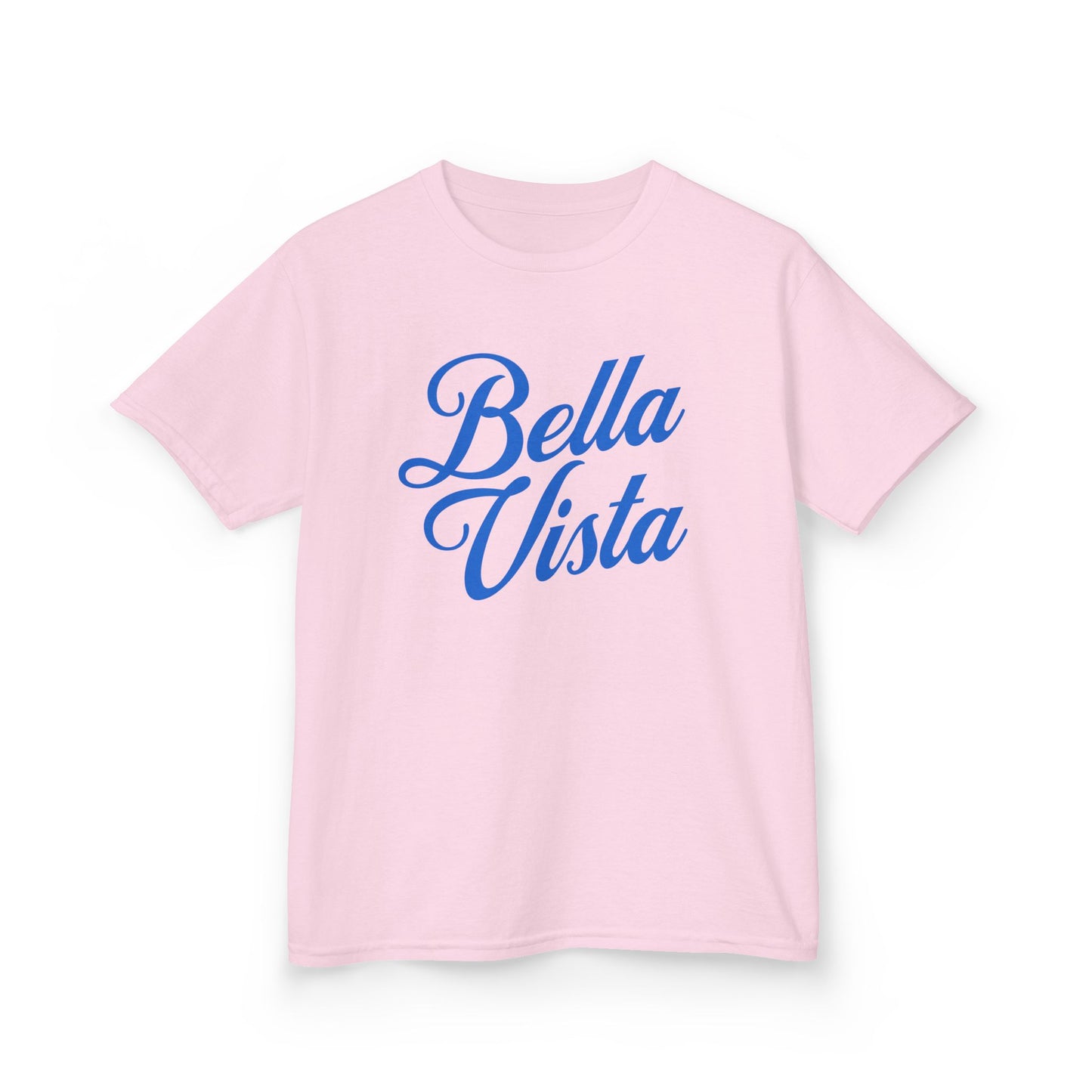 Kids Bella Vista Favorite Tee