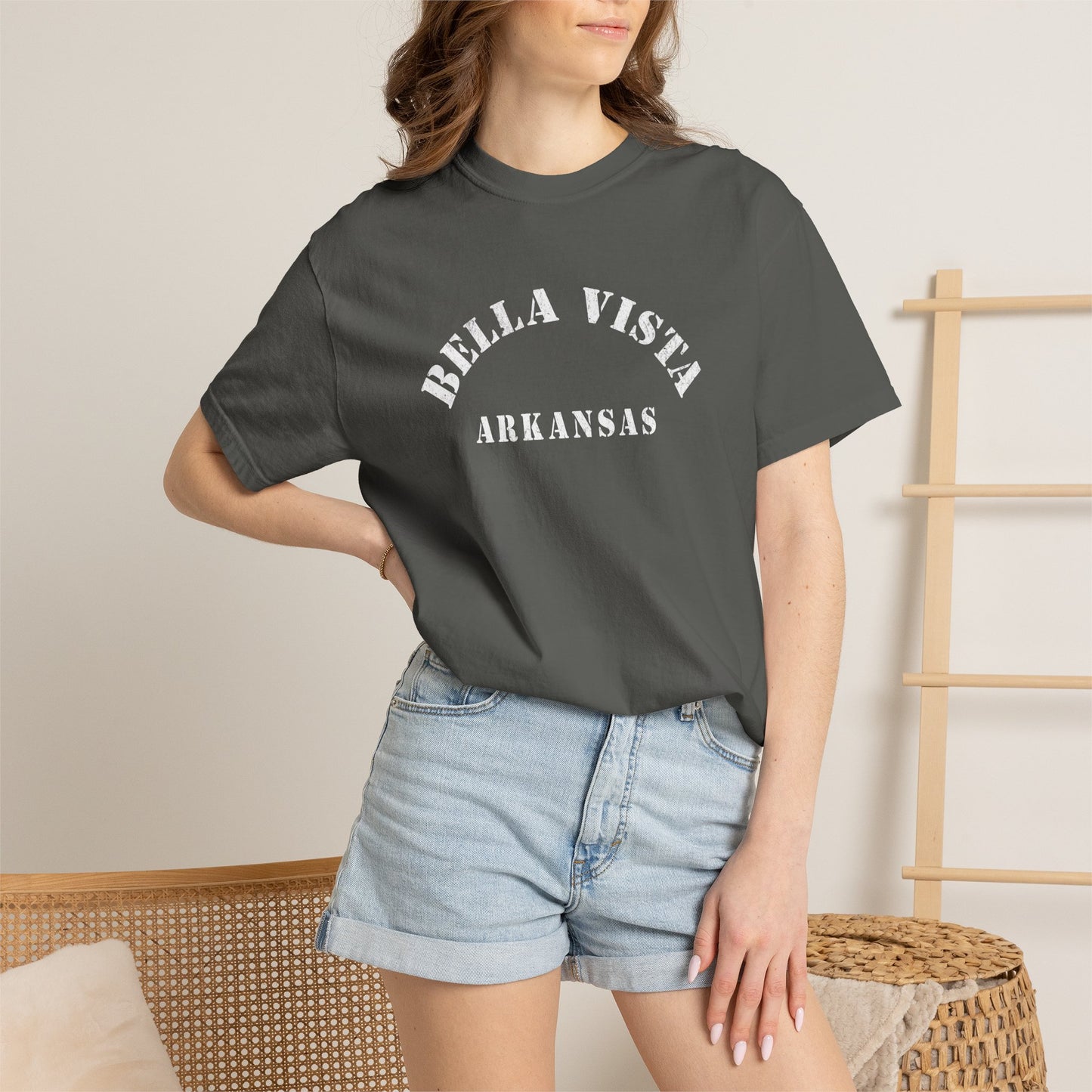 Bella Vista True Tee
