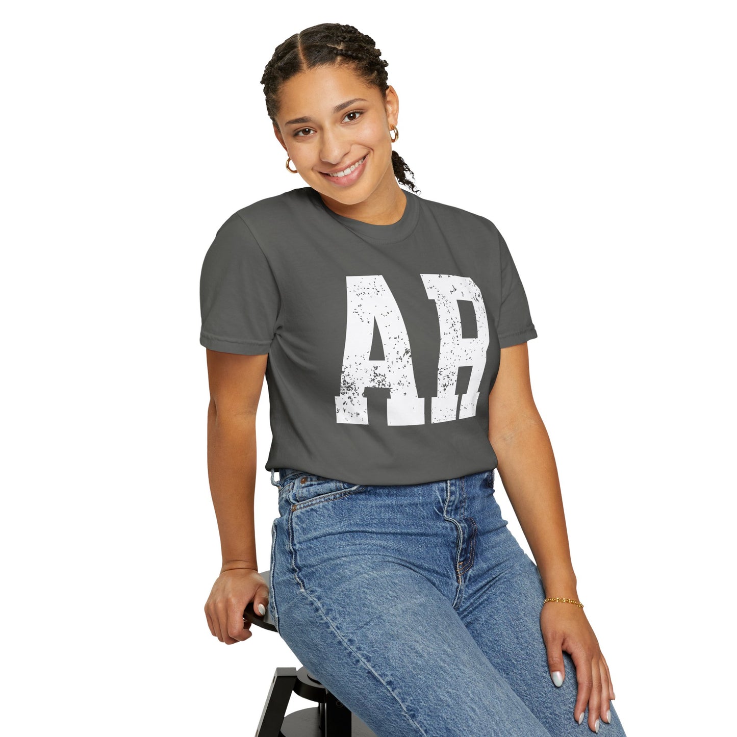 Call 'Em Comfort Colors Tee