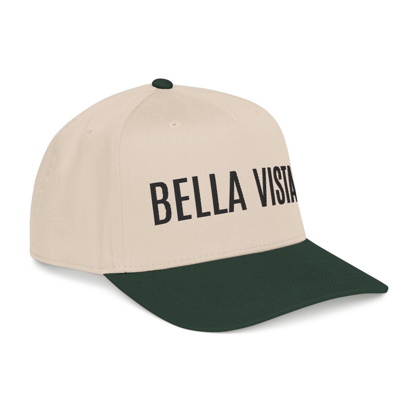 The Everyday Ball Cap