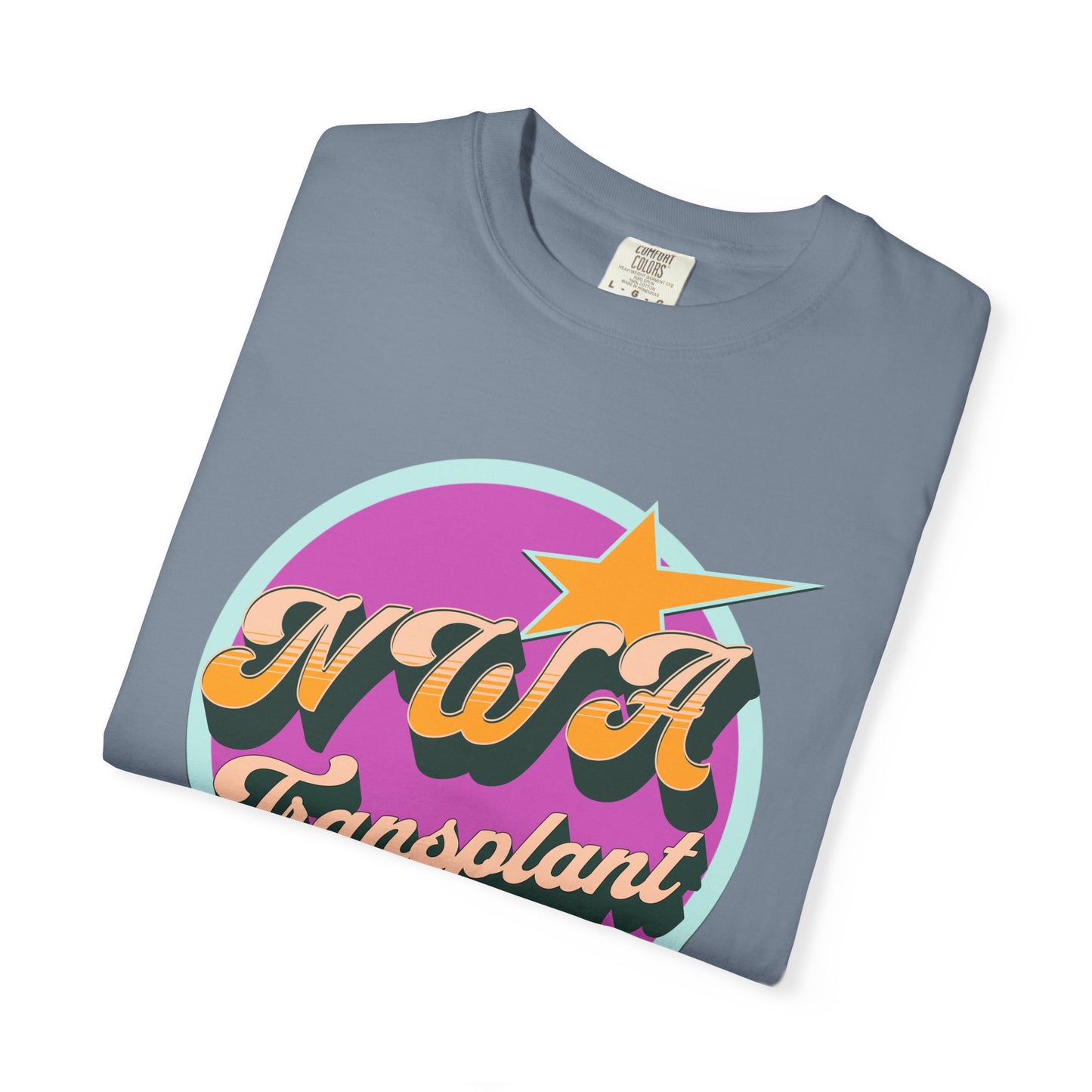NWA Transplant Favorite Tee