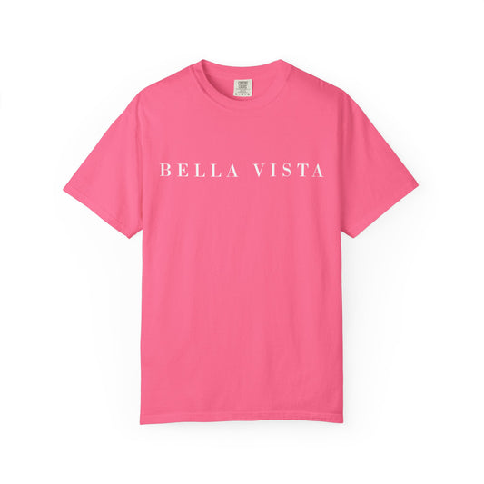 Bella Vista Style Shirt