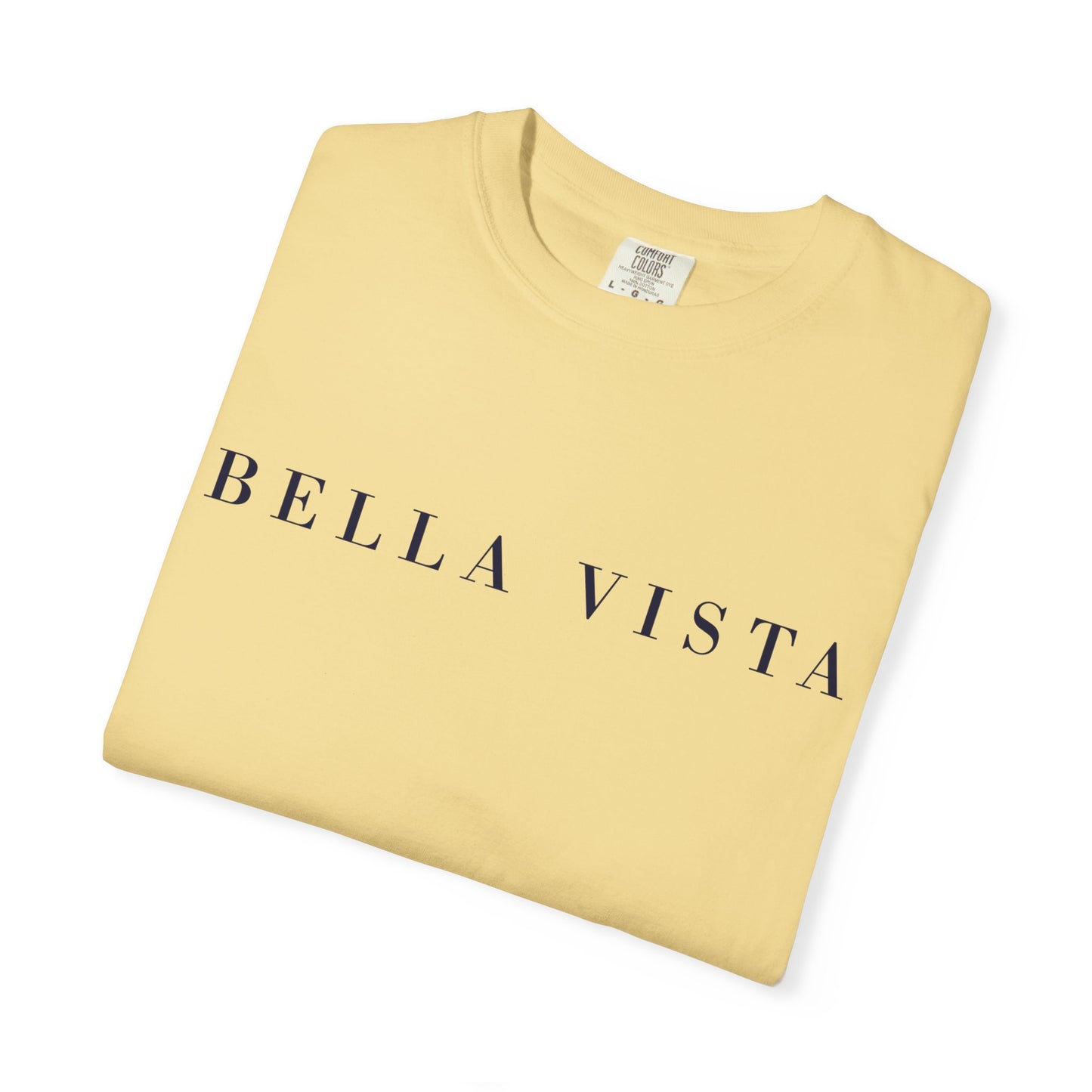 Bella Vista Style Shirt