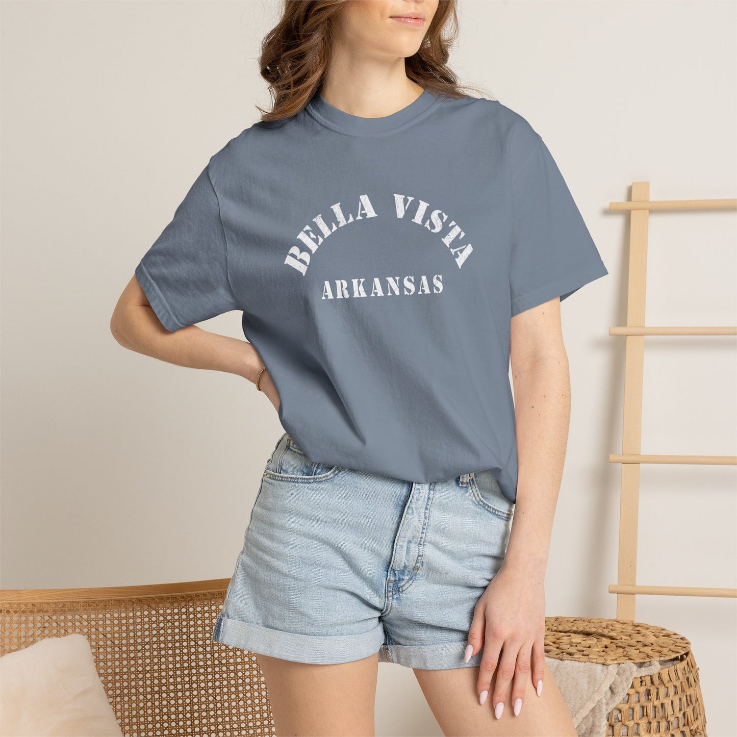 Bella Vista True Tee