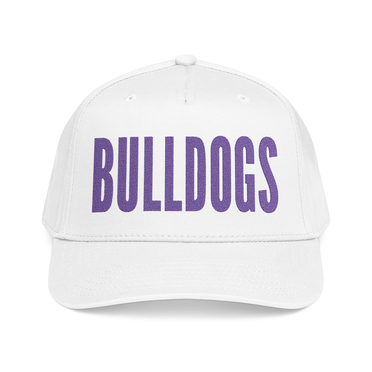 Bulldogs Baseball Cap
