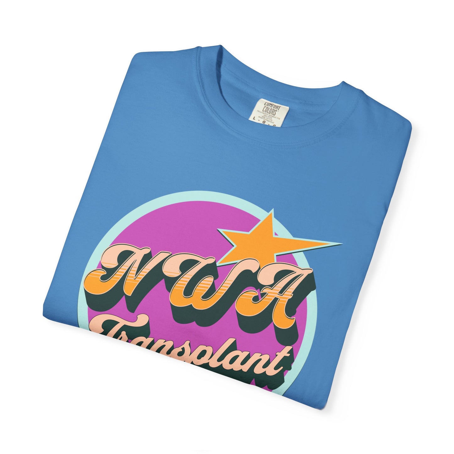 NWA Transplant Favorite Tee