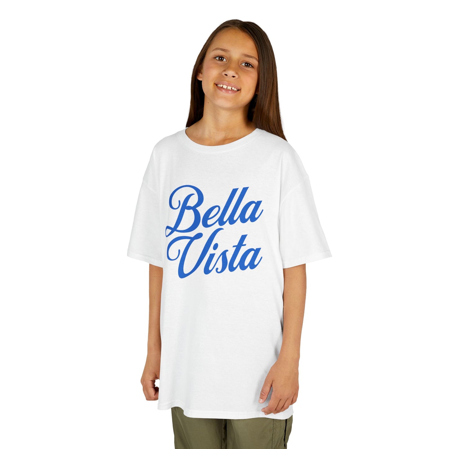 Kids Bella Vista Favorite Tee