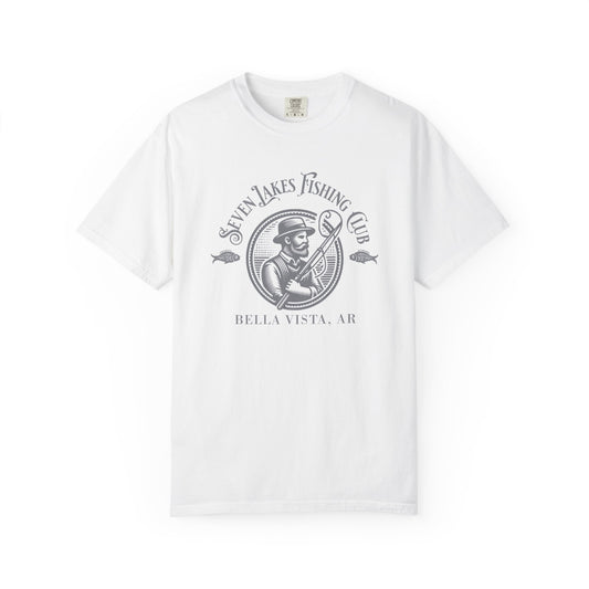 Seven Lakes Tee