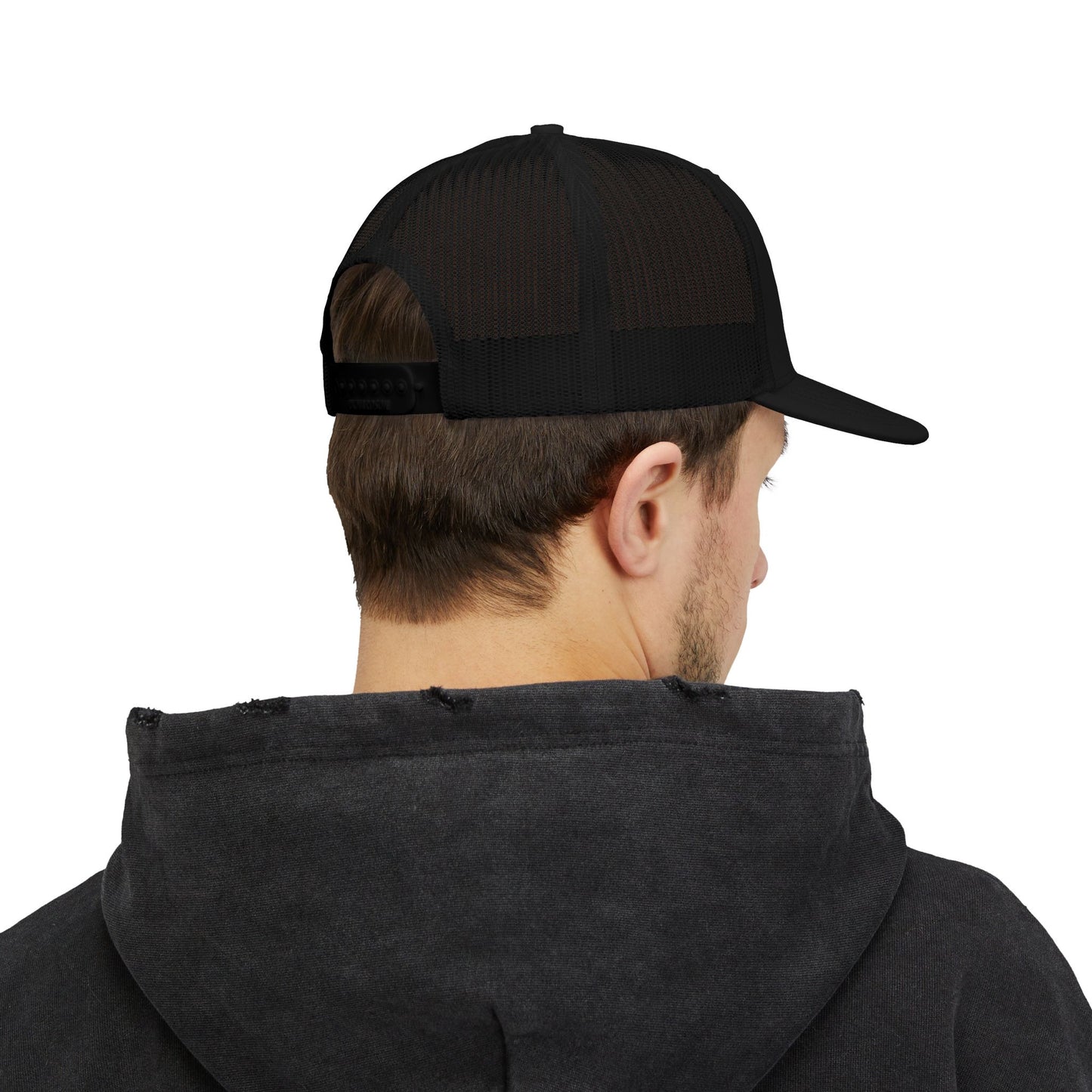 Kayak NWA Snapback Trucker Hat