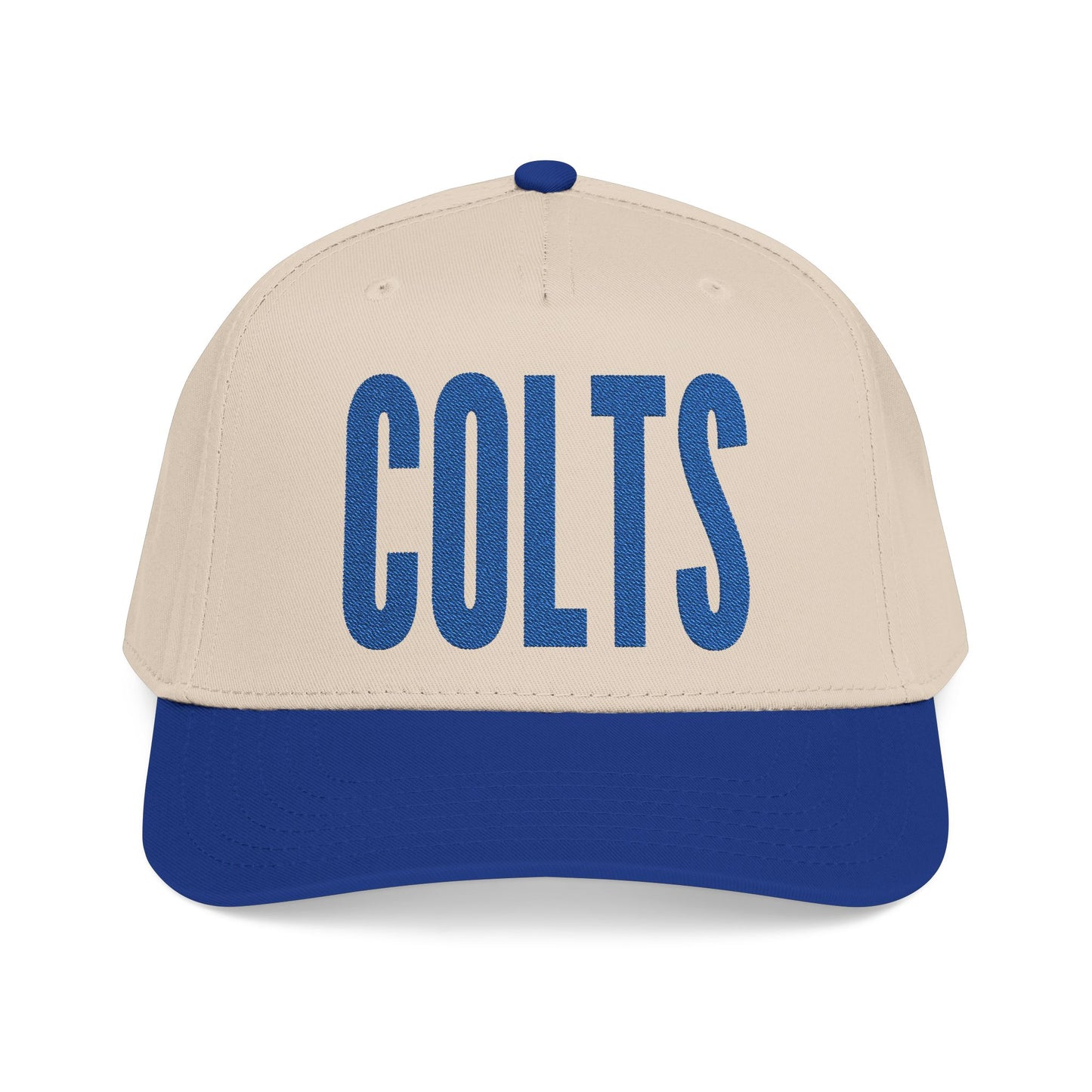 Colts Baseball Cap