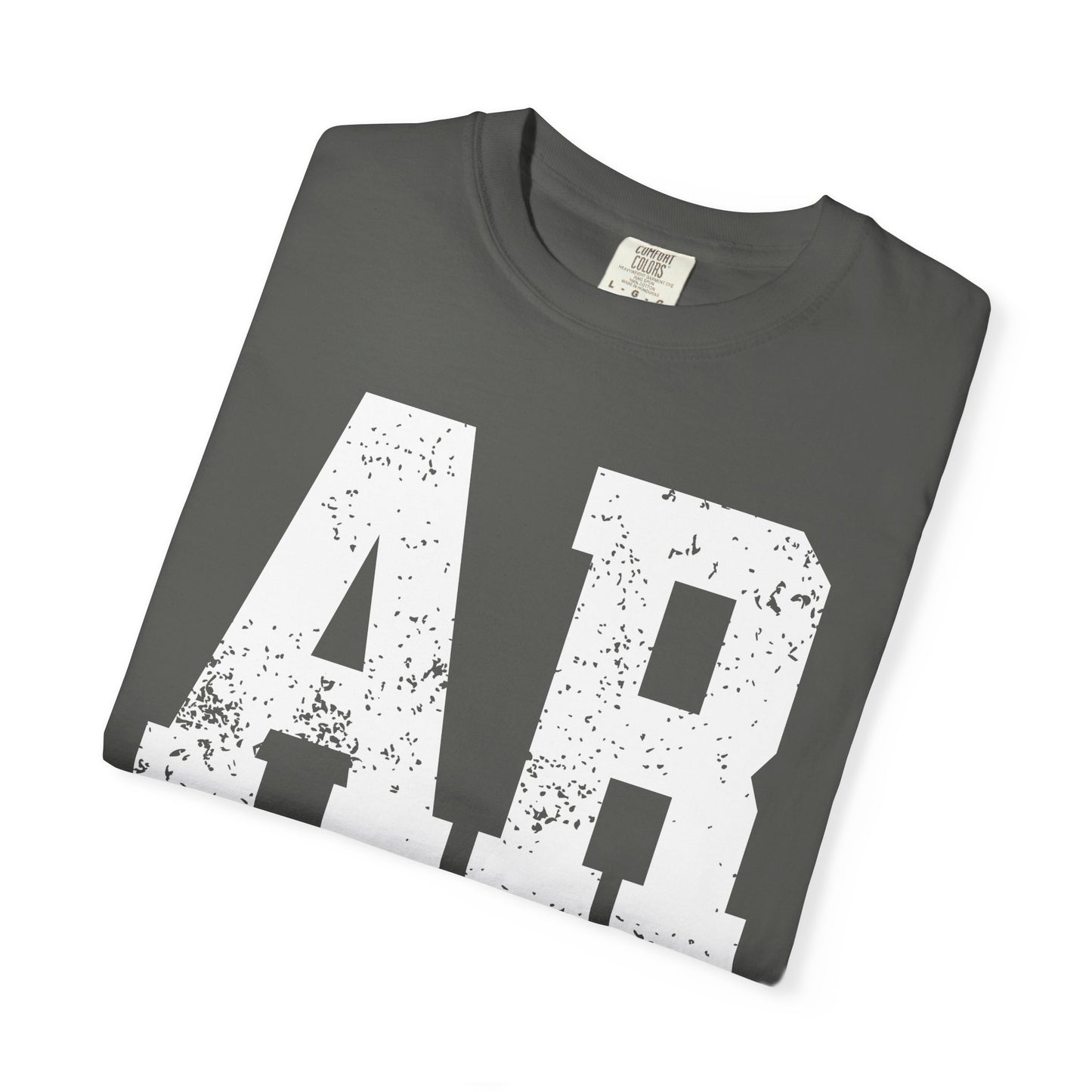 Call 'Em Comfort Colors Tee