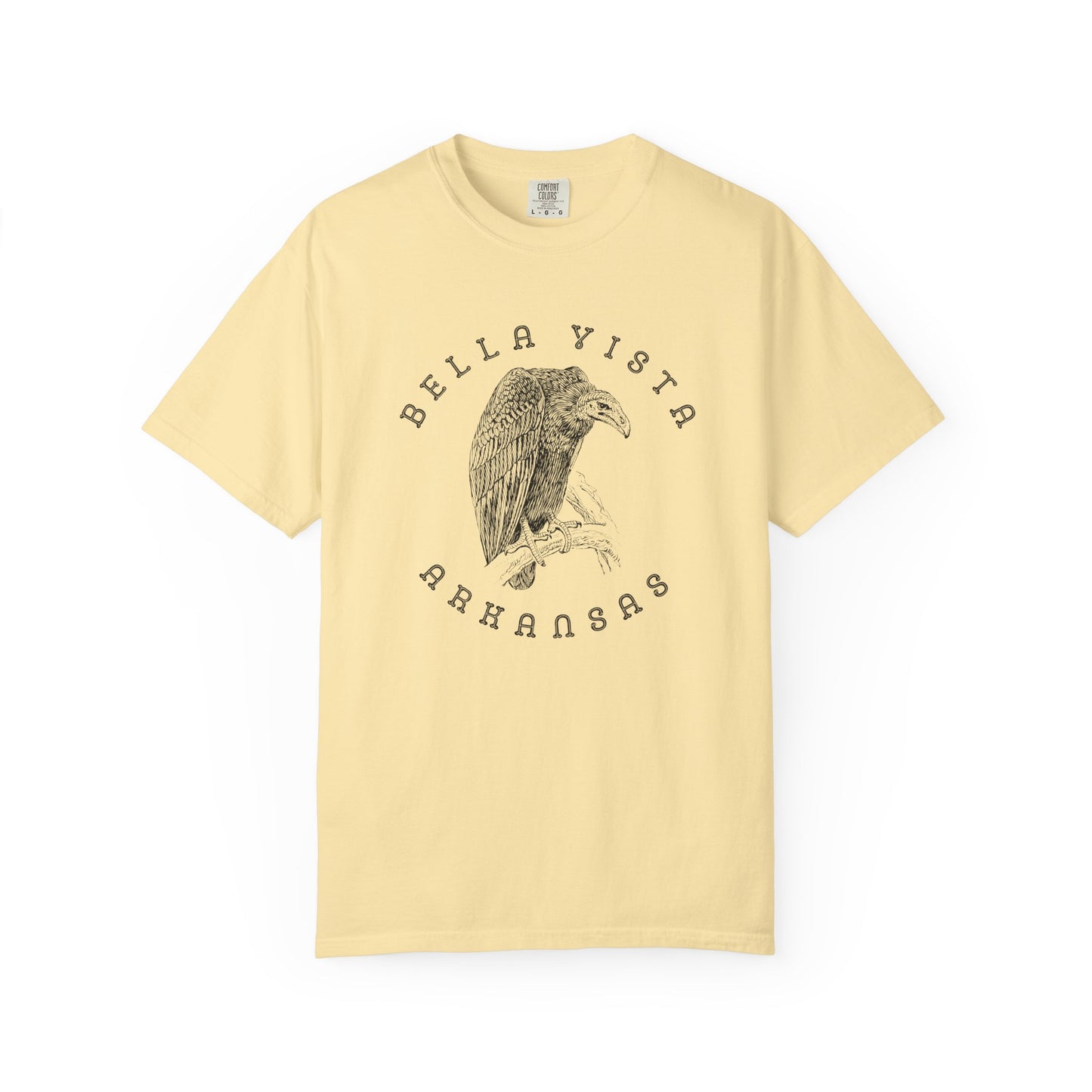 Vulture Tee