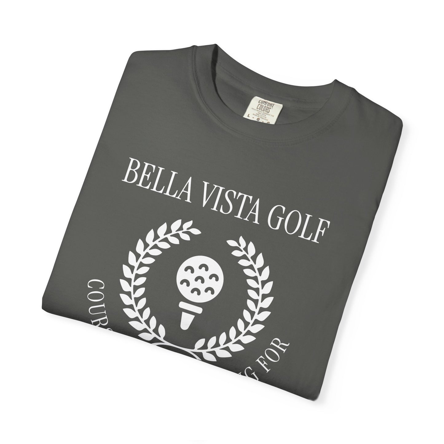 Bella Vista Golf Premium Tee
