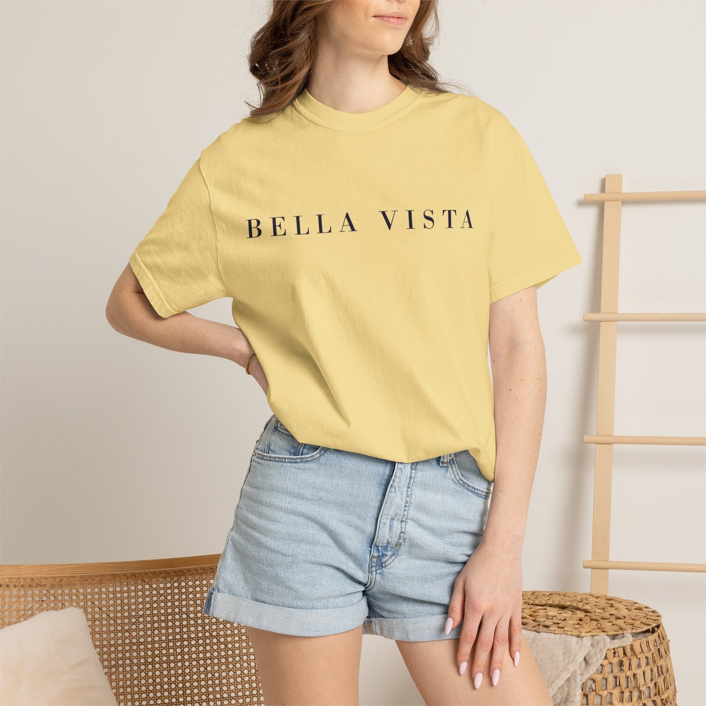 Bella Vista Style Shirt