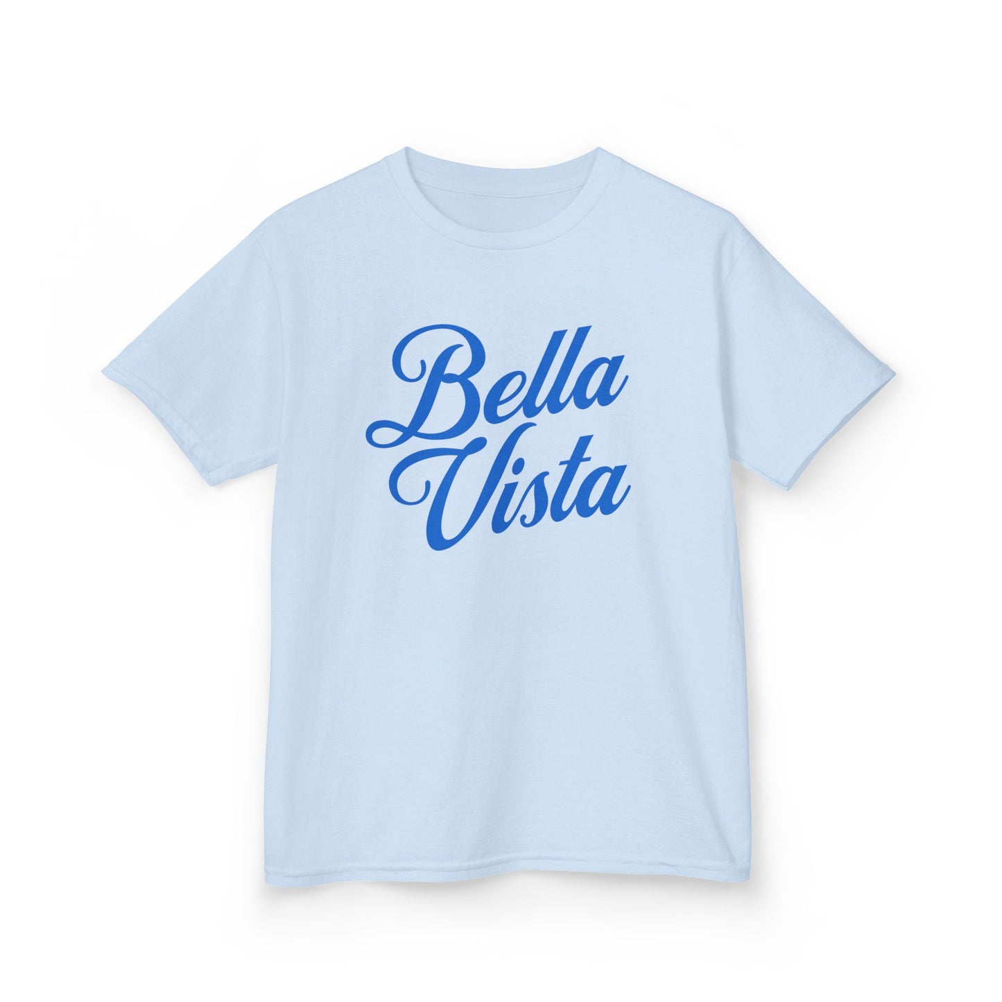 Kids Bella Vista Favorite Tee