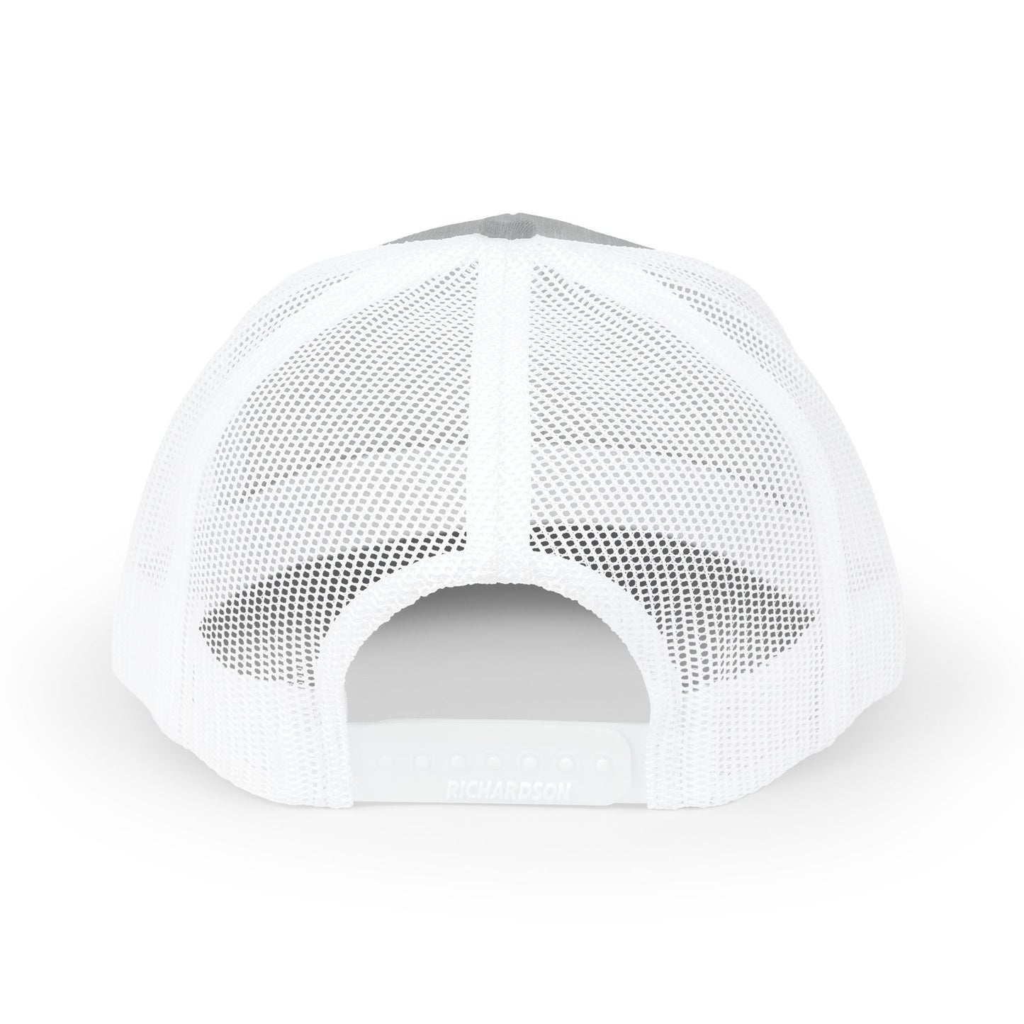 Bella Vista Snapback Trucker Cap