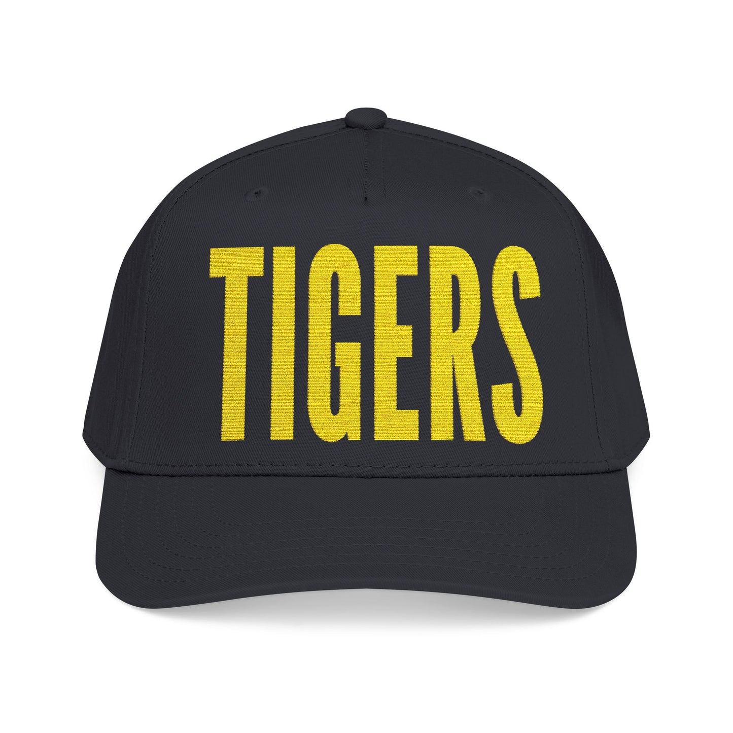 Tigers Baseball Cap