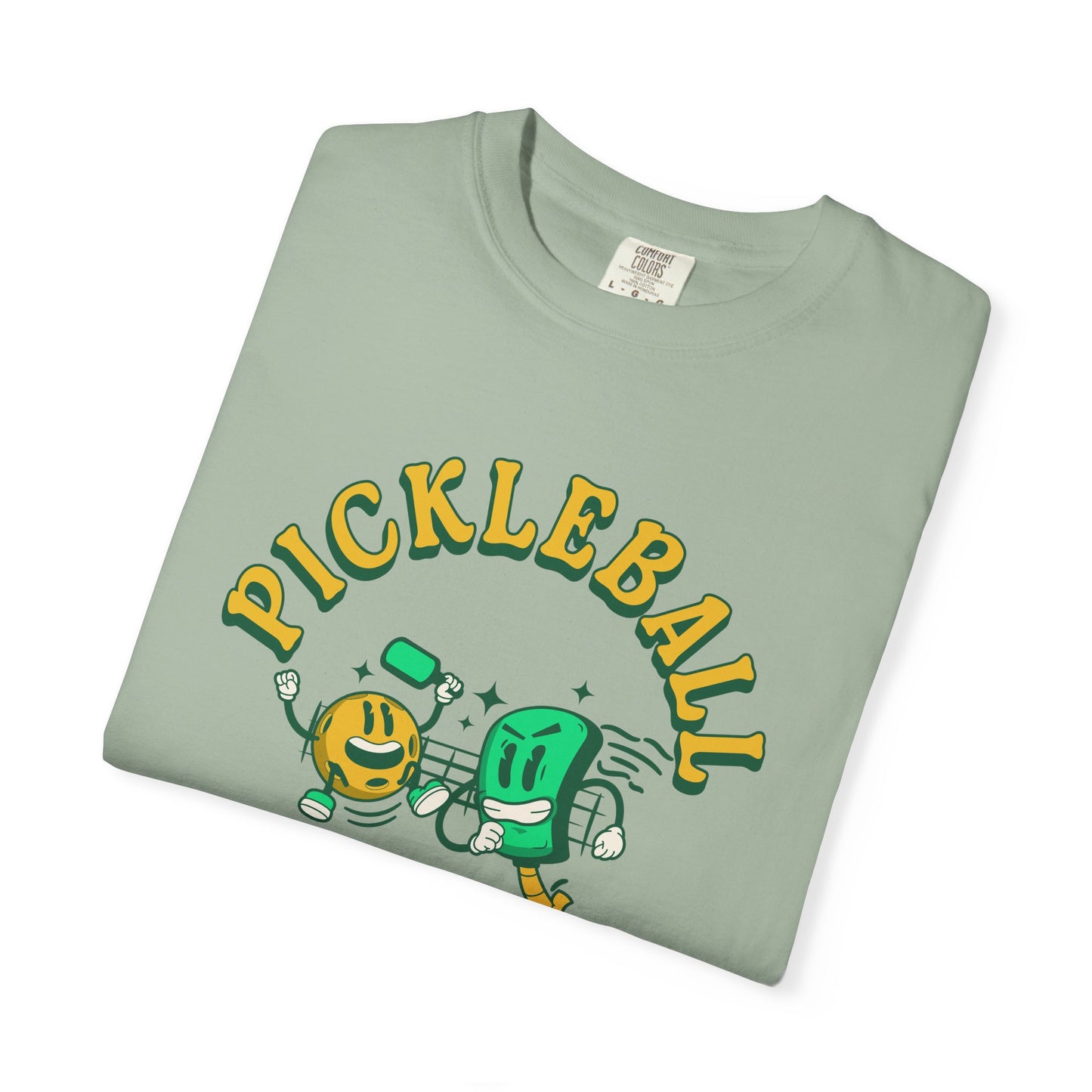 Bella Vista Pickleball Tee