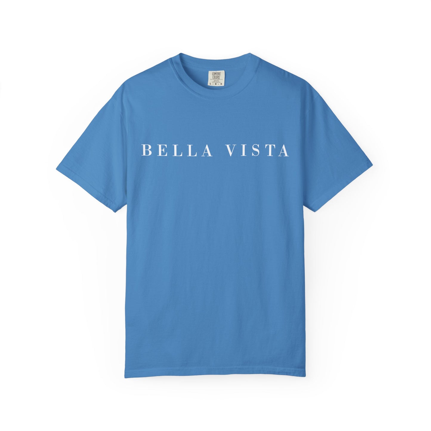 Bella Vista Style Shirt