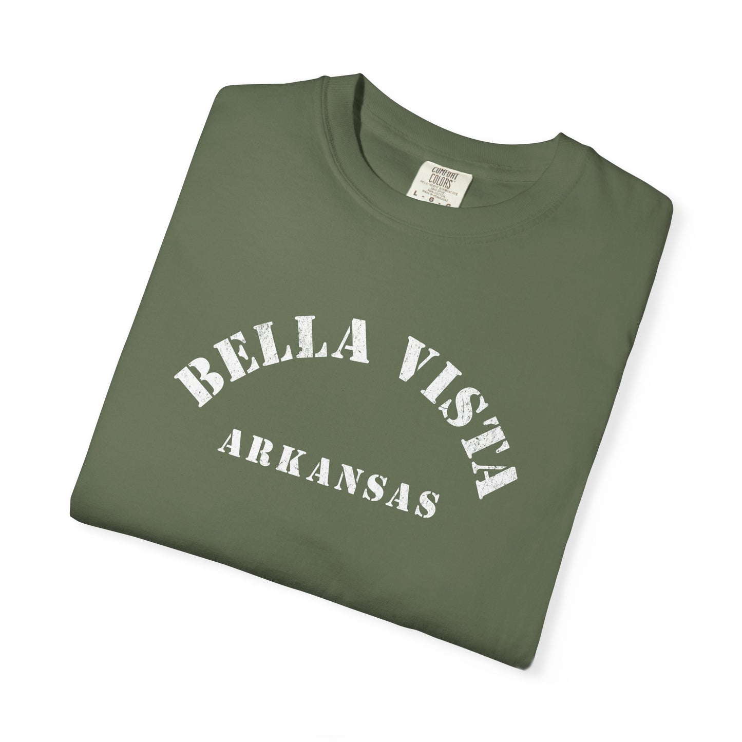 Bella Vista True Tee