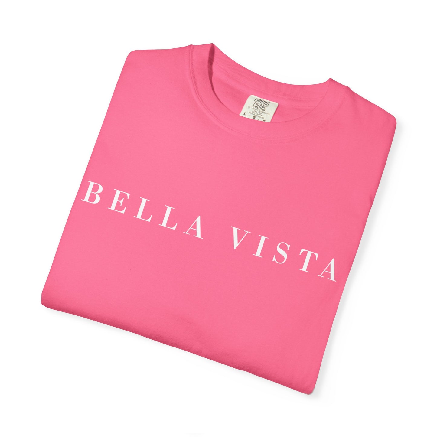 Bella Vista Style Shirt