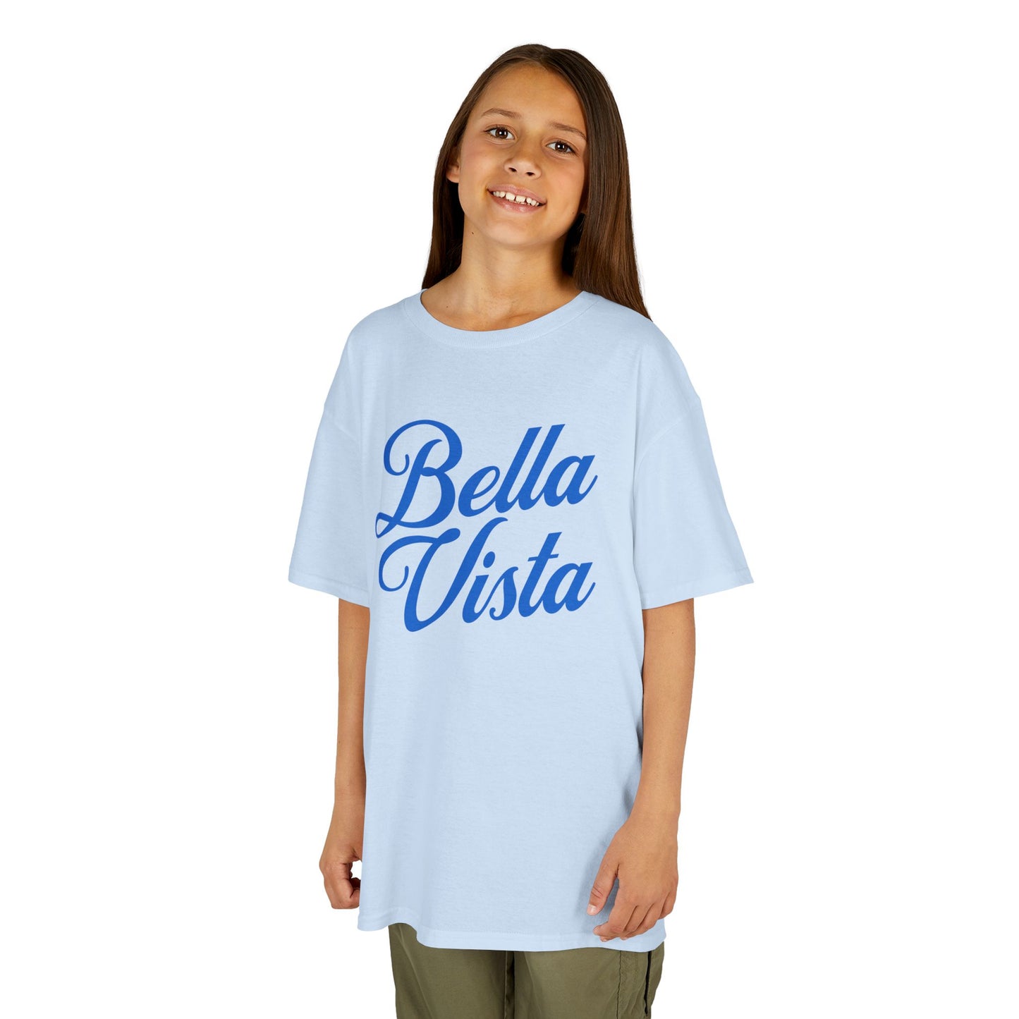 Kids Bella Vista Favorite Tee
