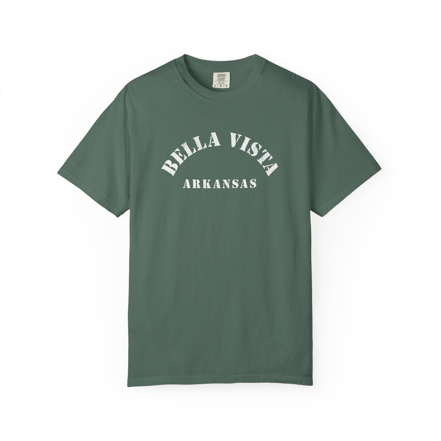 Bella Vista True Tee