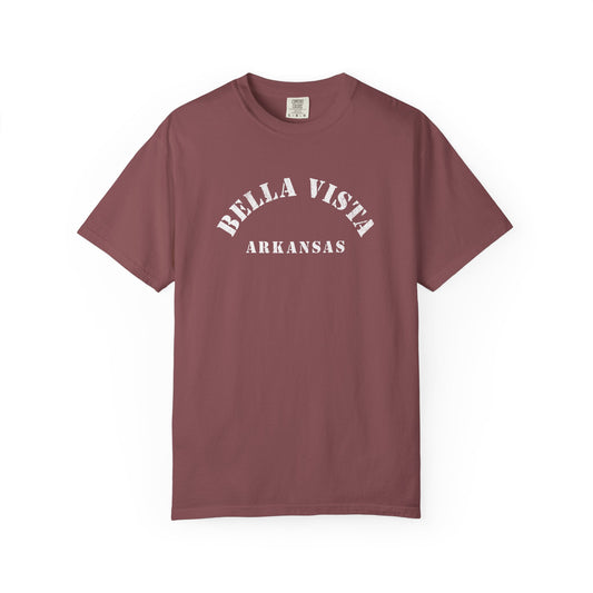 Bella Vista True Tee