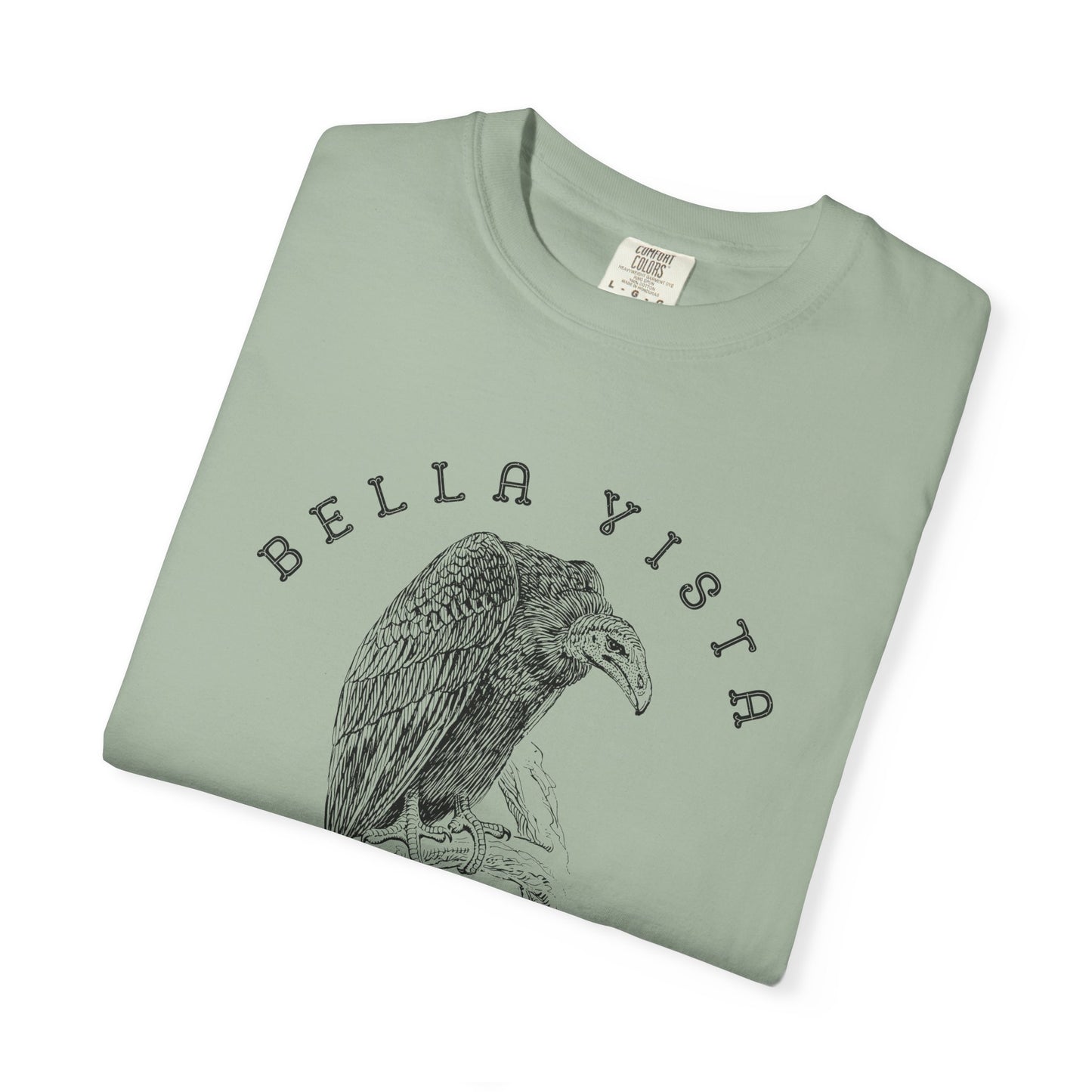 Vulture Tee