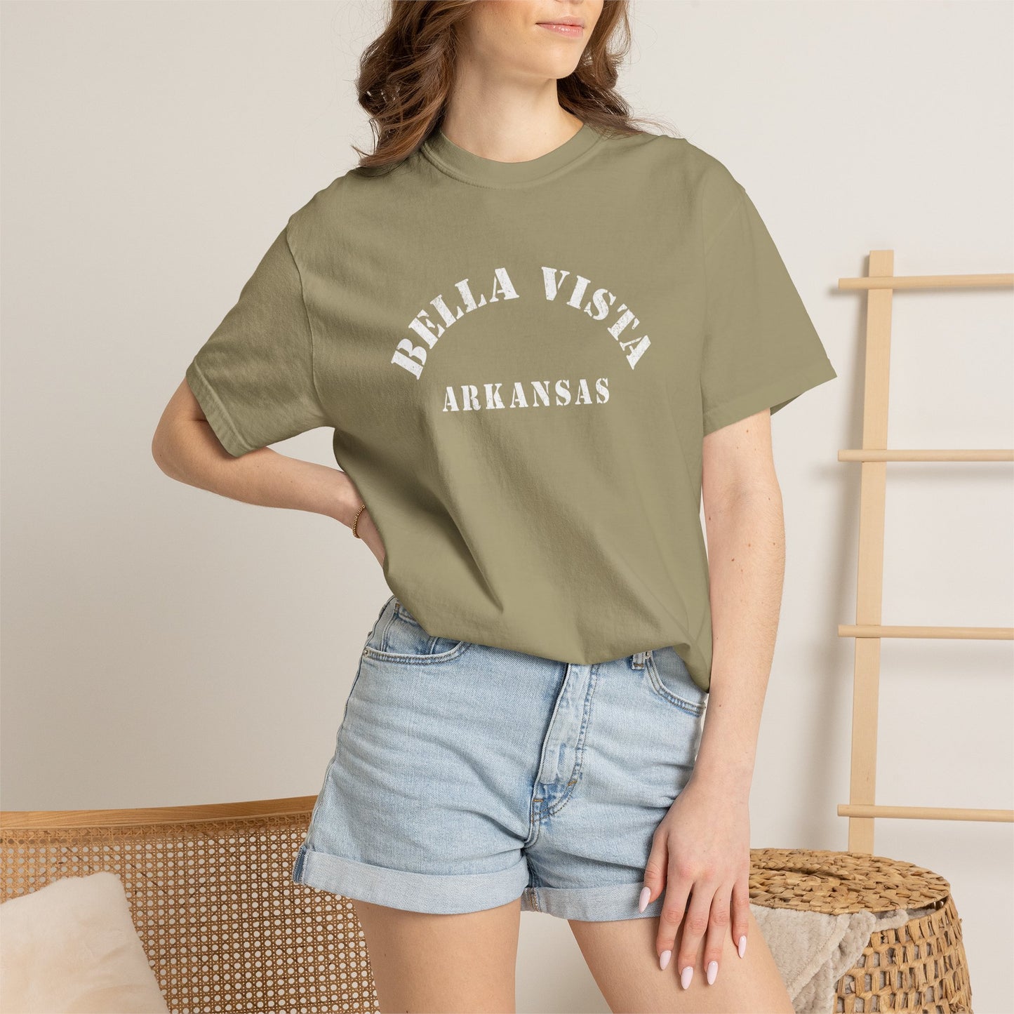 Bella Vista True Tee