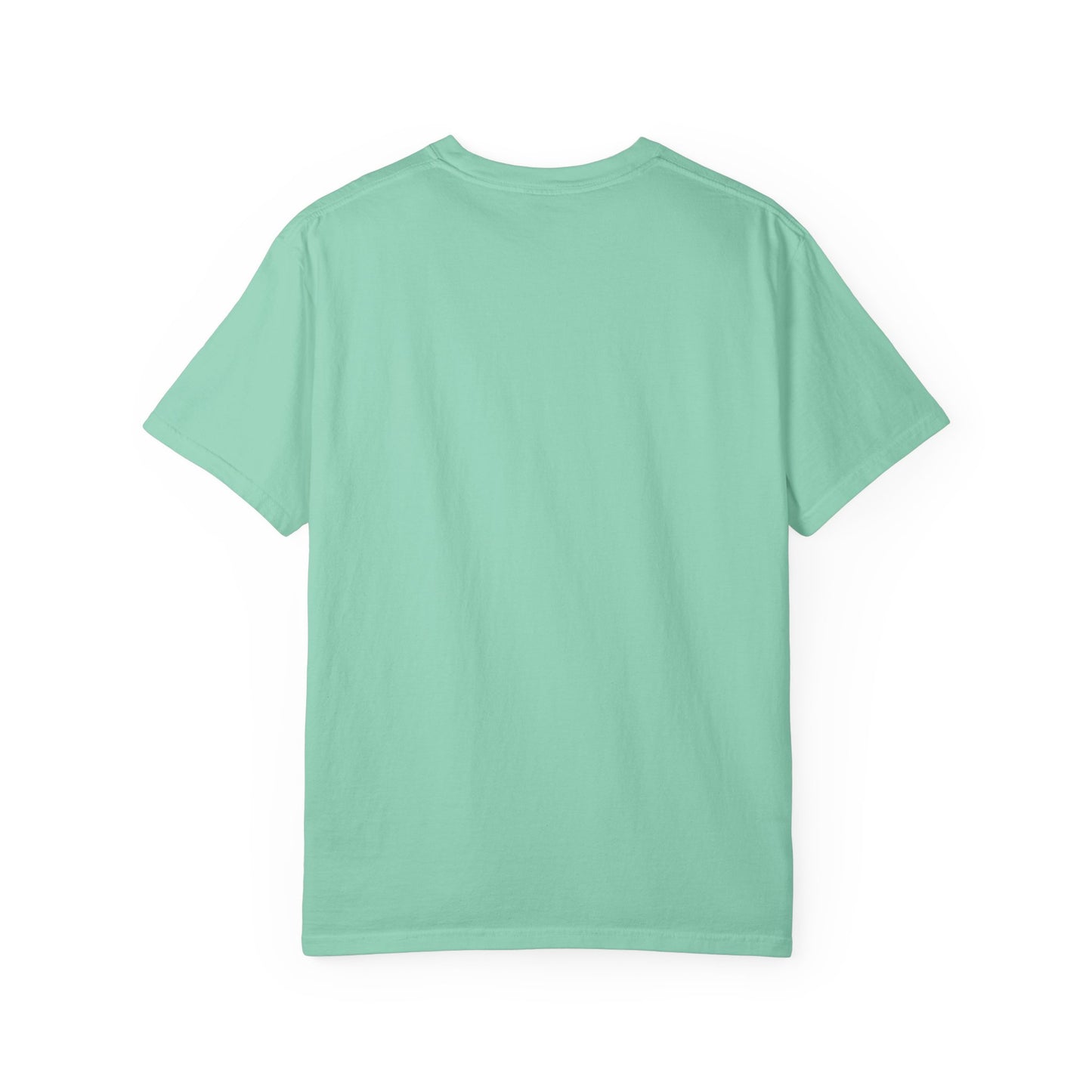 Bella Vista Blue Tee