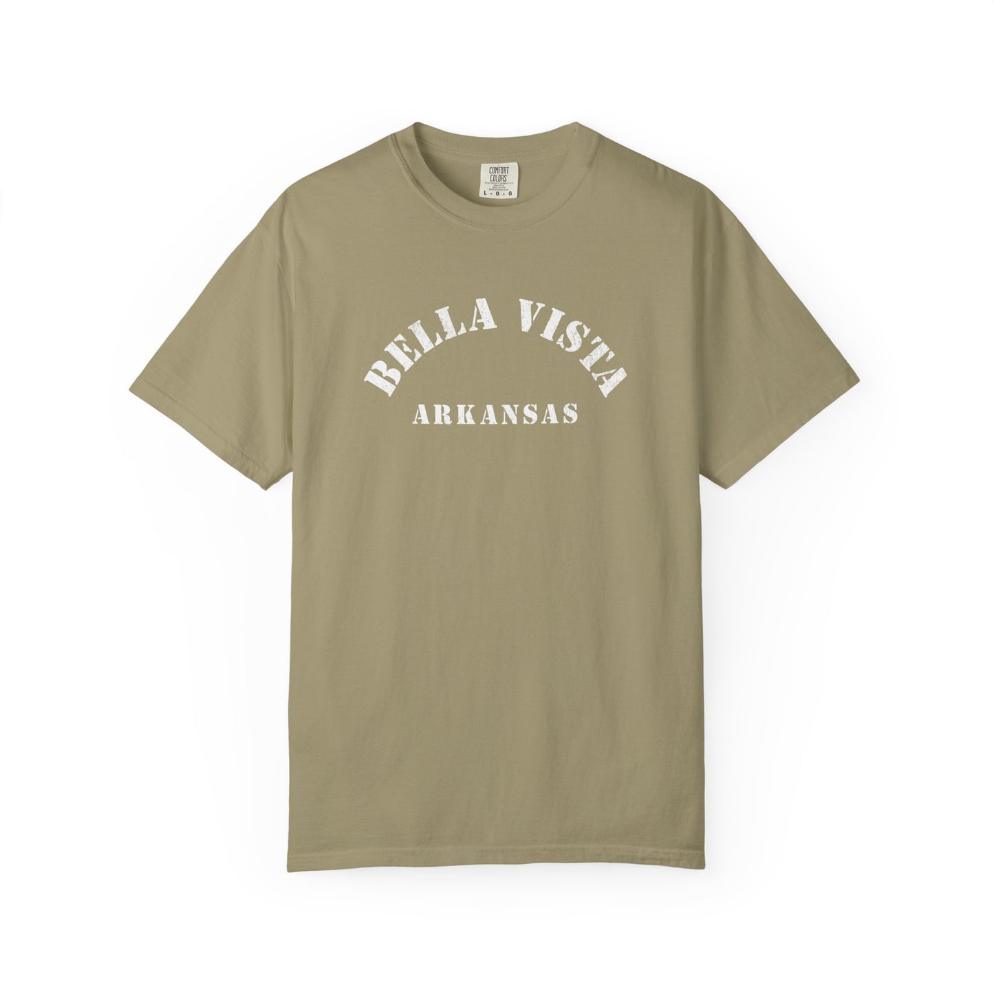 Bella Vista True Tee