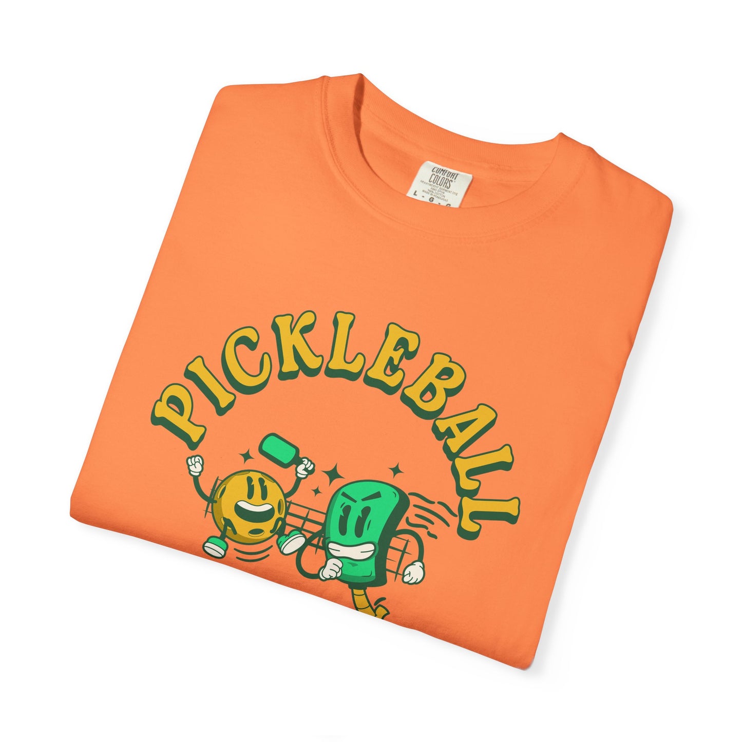 Bella Vista Pickleball Tee