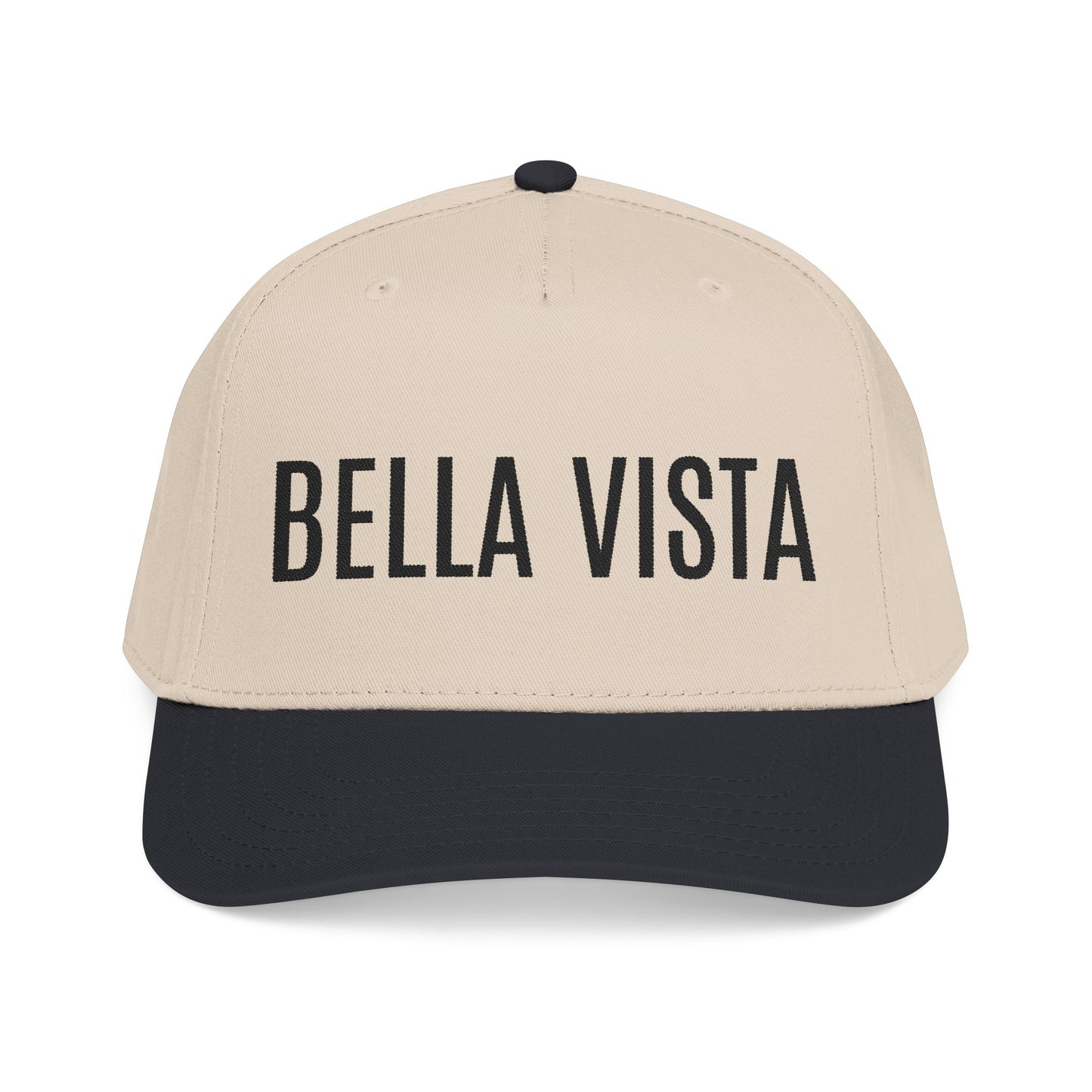 The Everyday Ball Cap