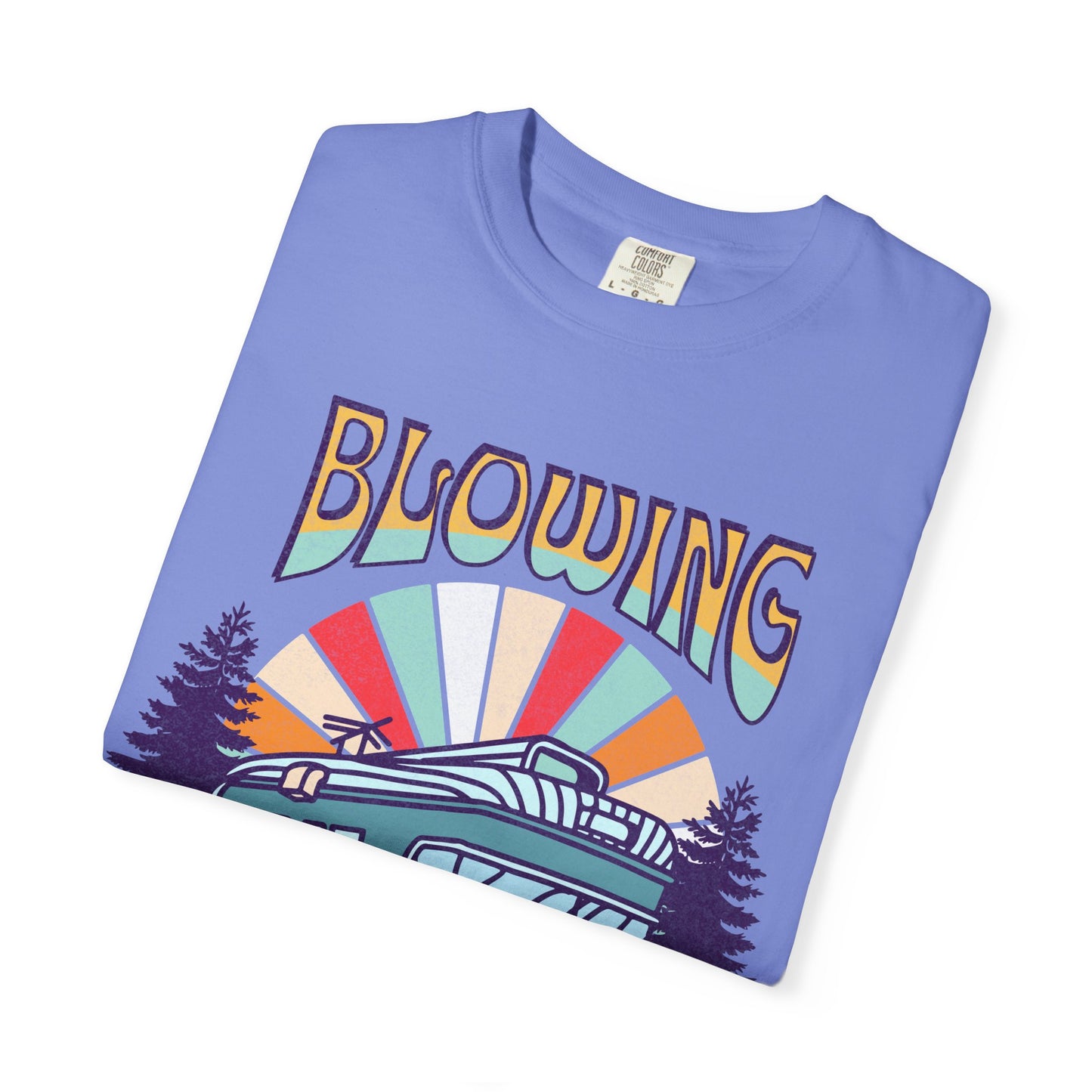 Blowing Springs Favorite Tee
