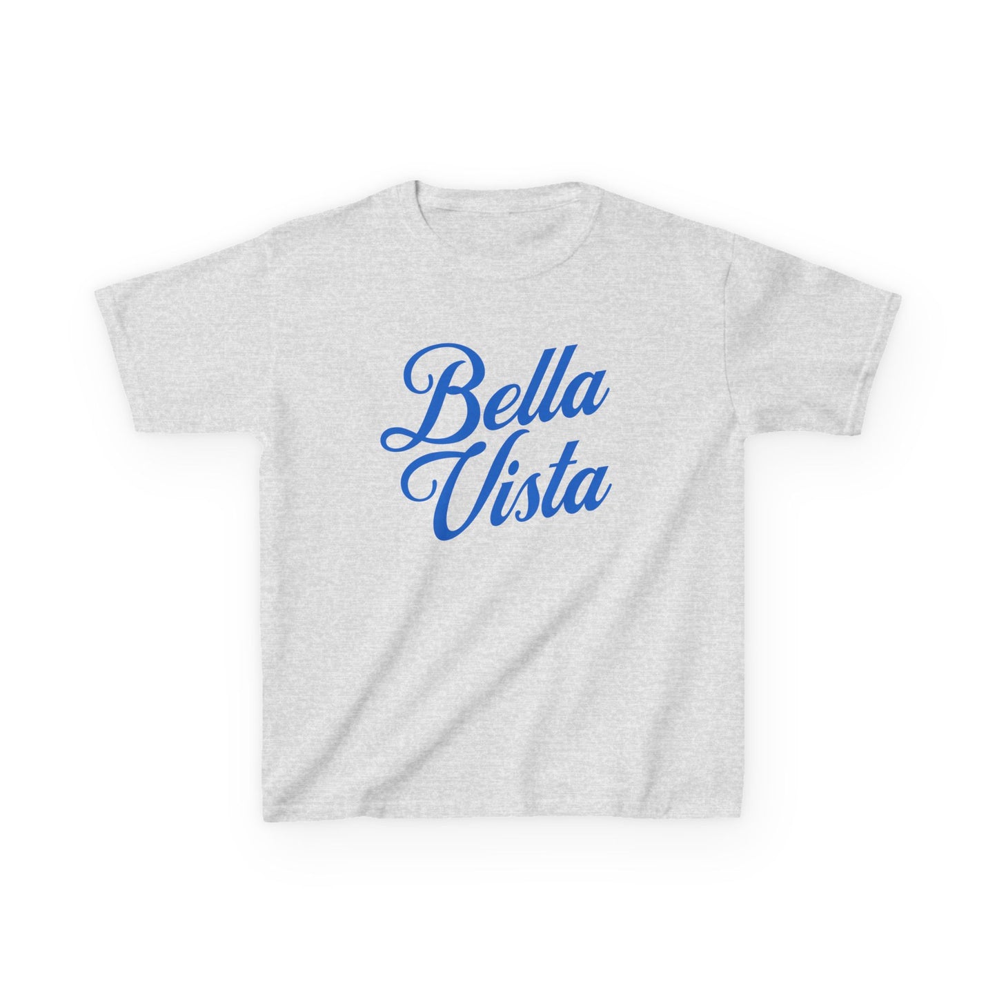 Kids Bella Vista Favorite Tee