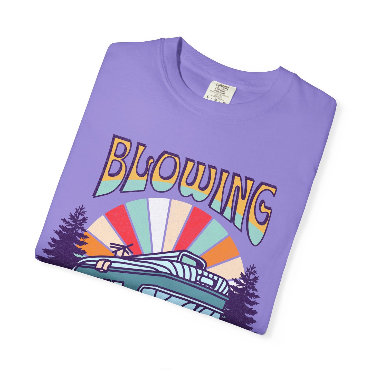Blowing Springs Favorite Tee